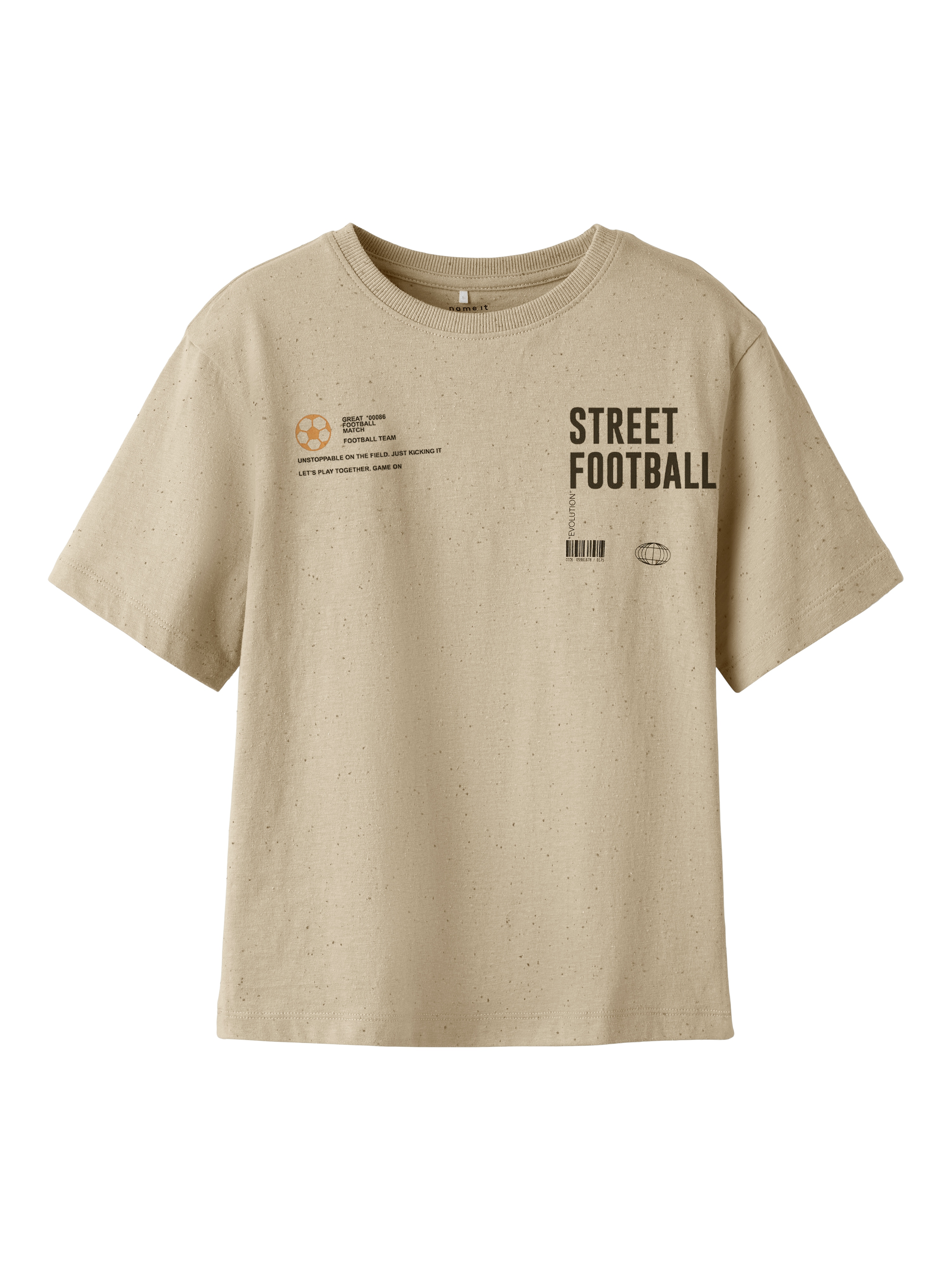 Name It T-shirt NORD