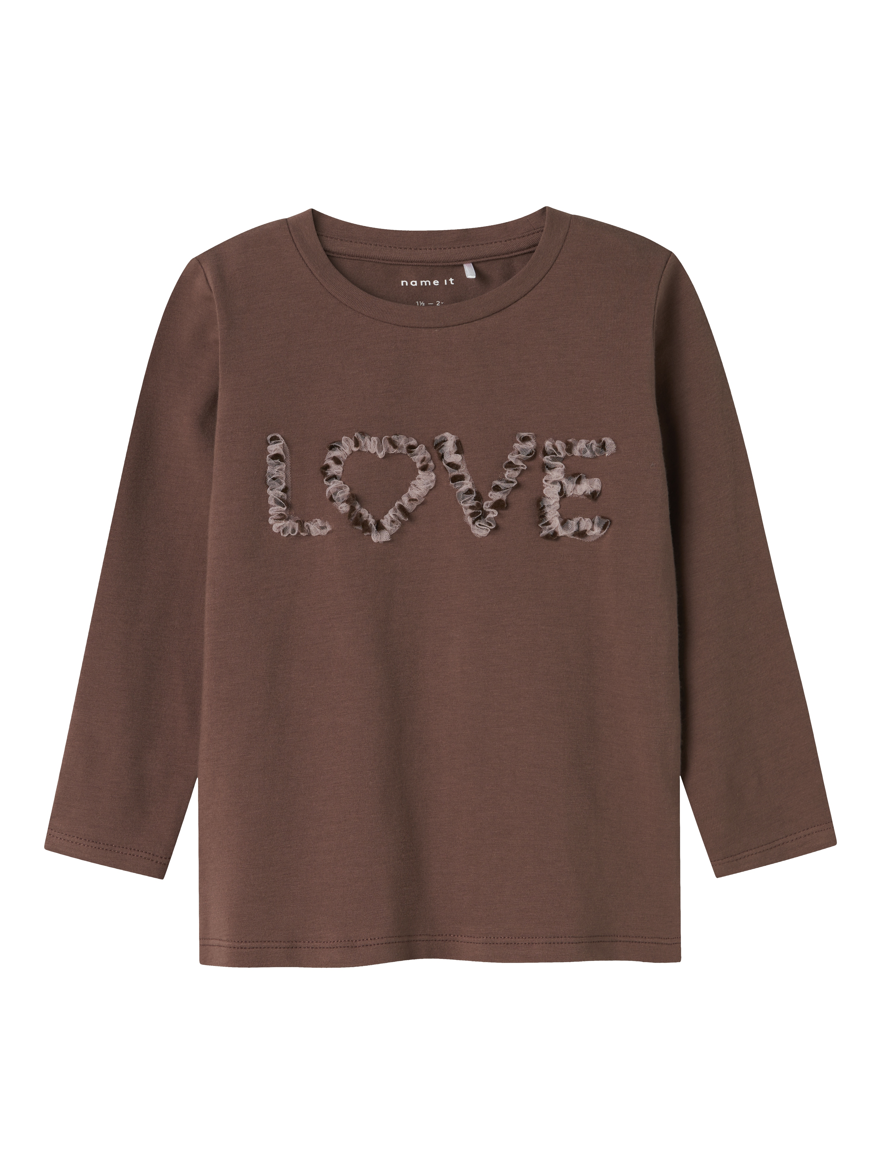 Name It T-shirt NONA