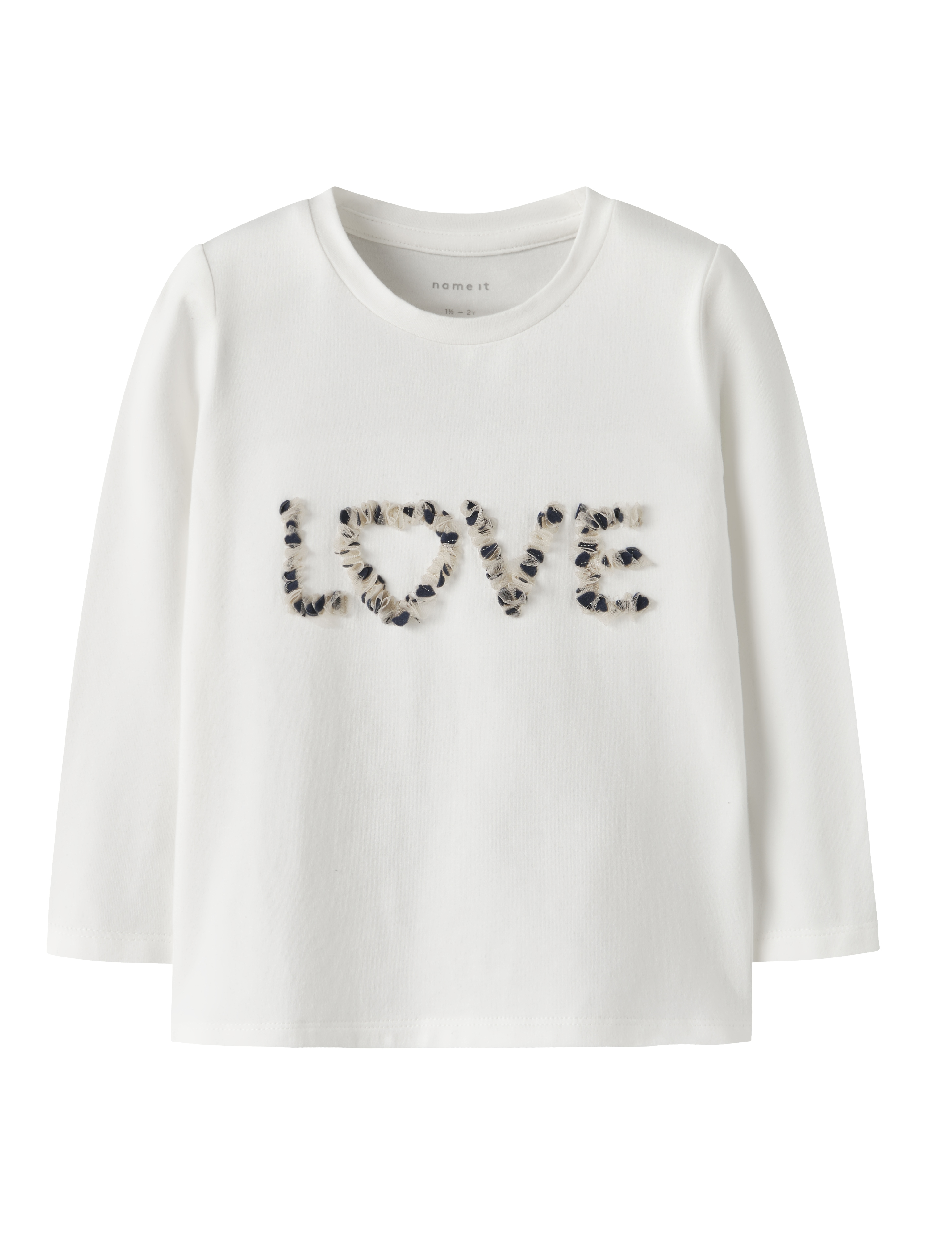 Name It Longsleeve NONA