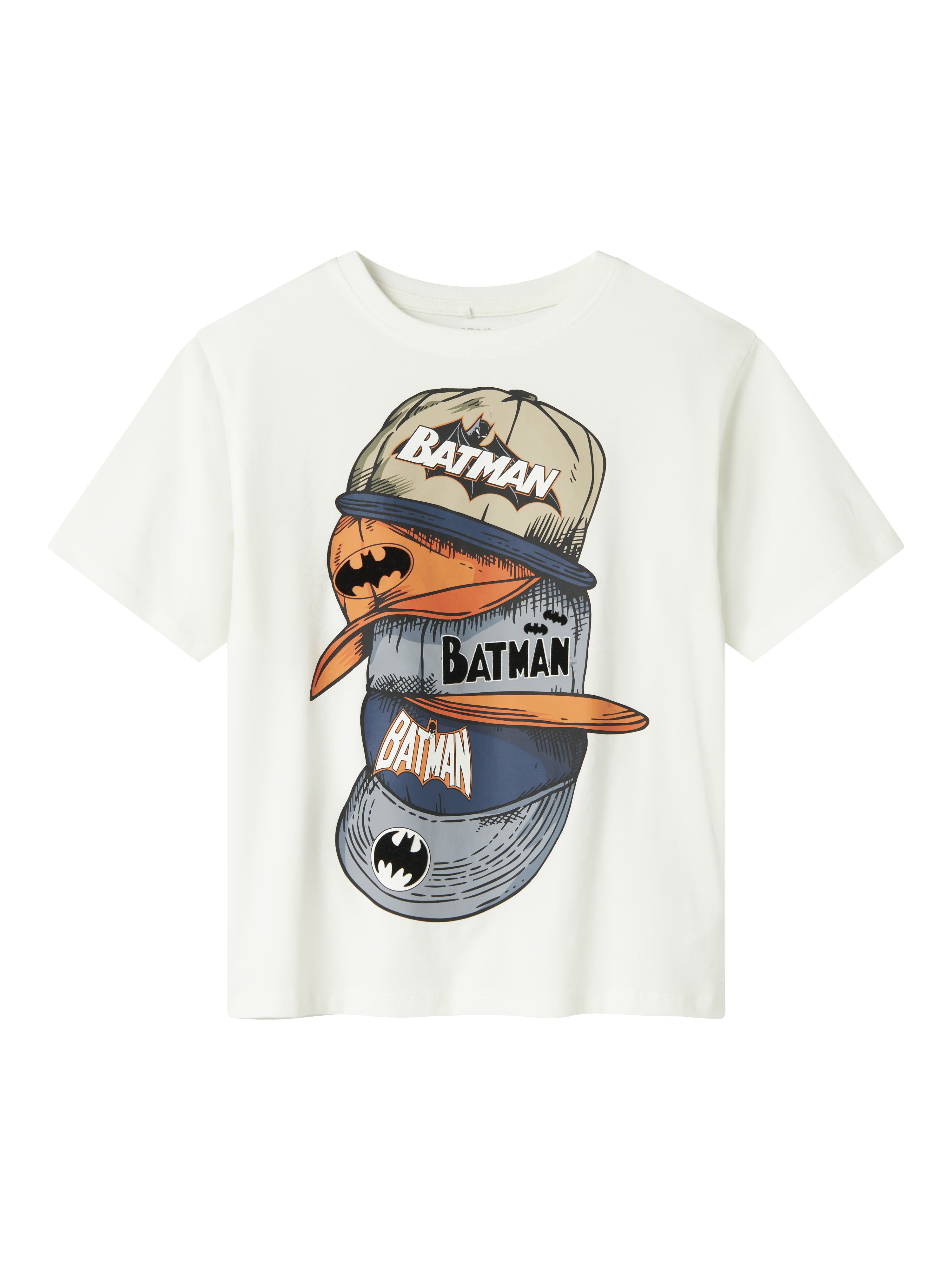 Name It T-shirt ADD BATMAN