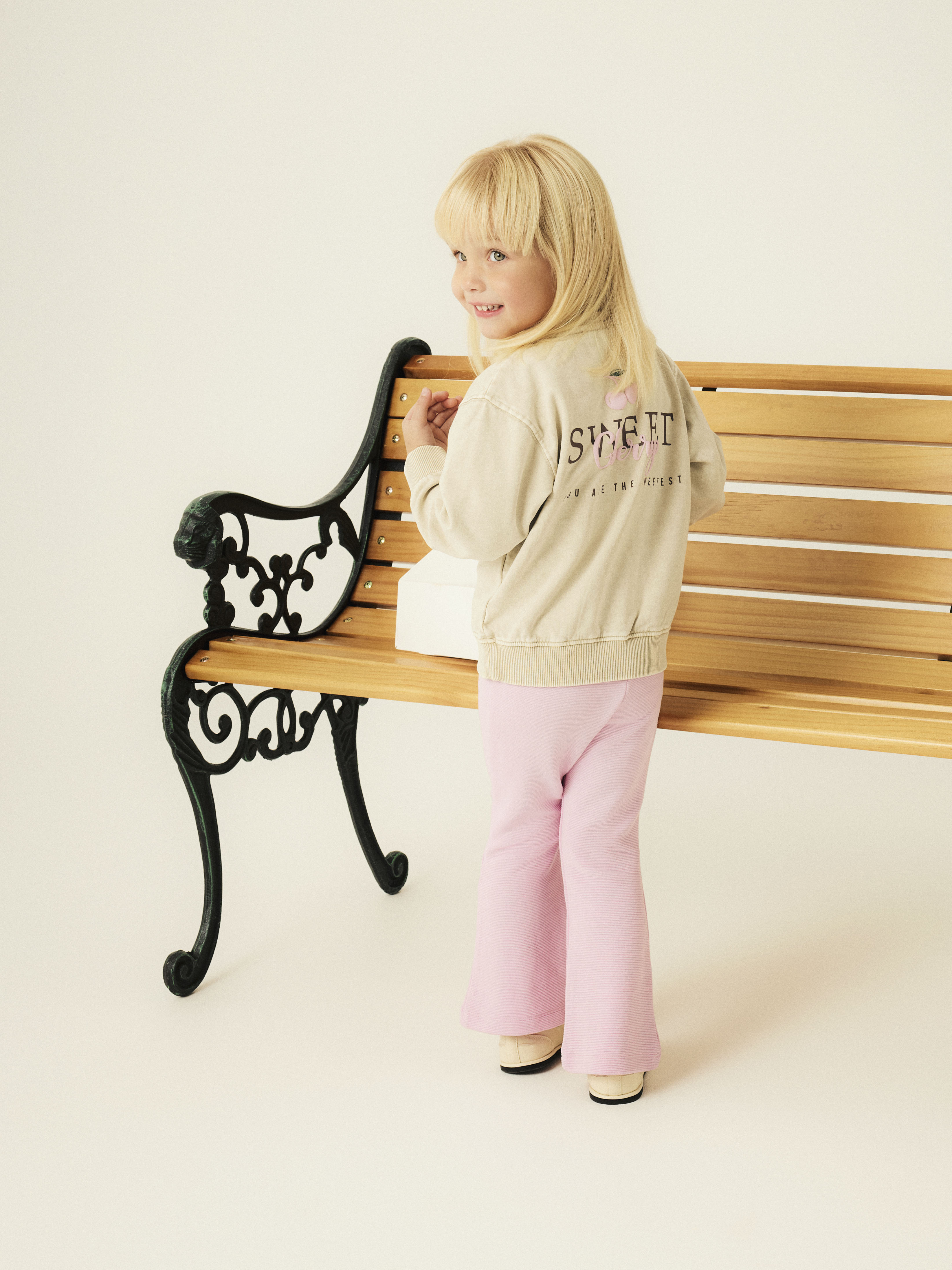 Name It Sweater NADENA