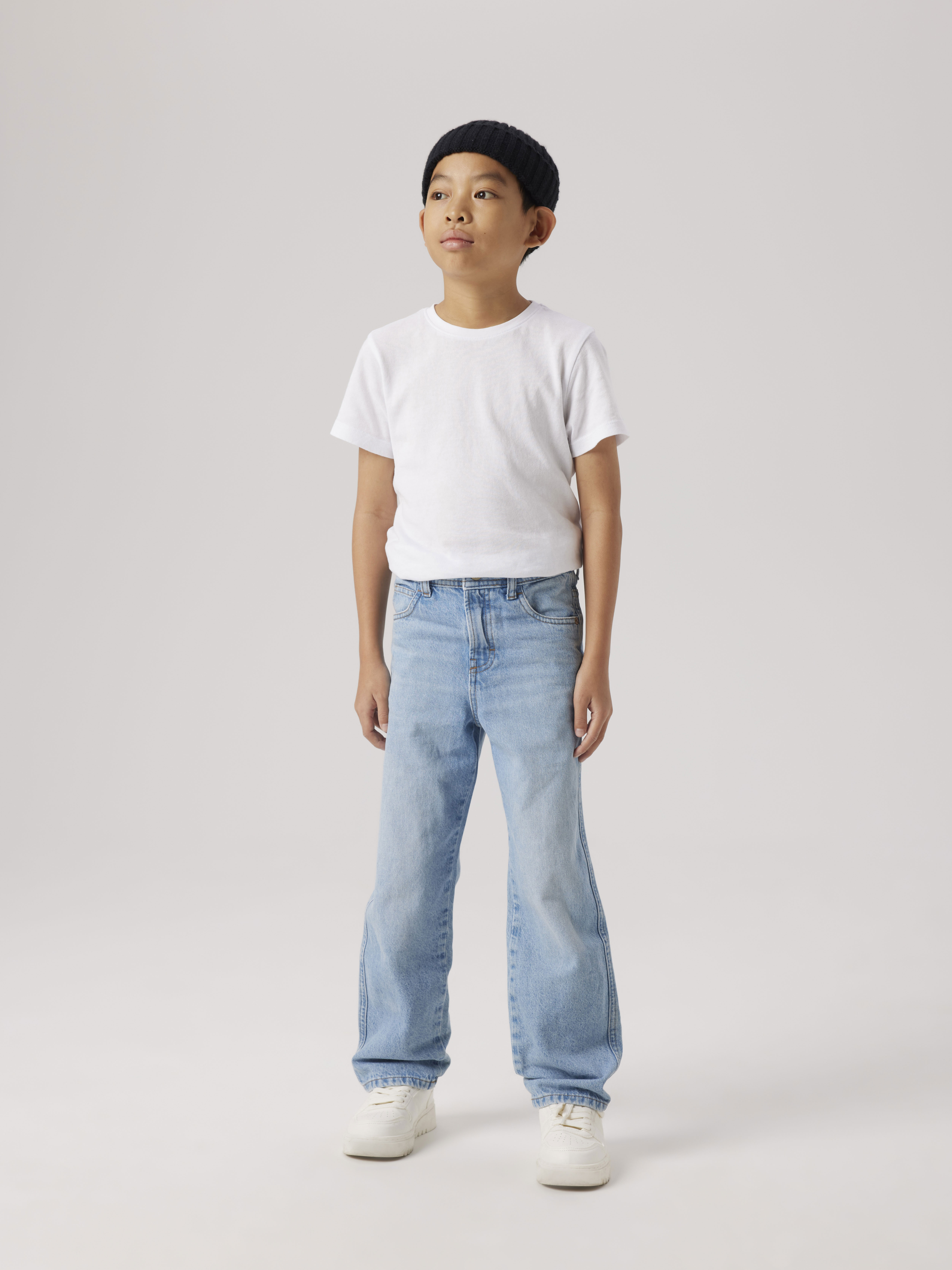 Name It Loose Fit RYAN