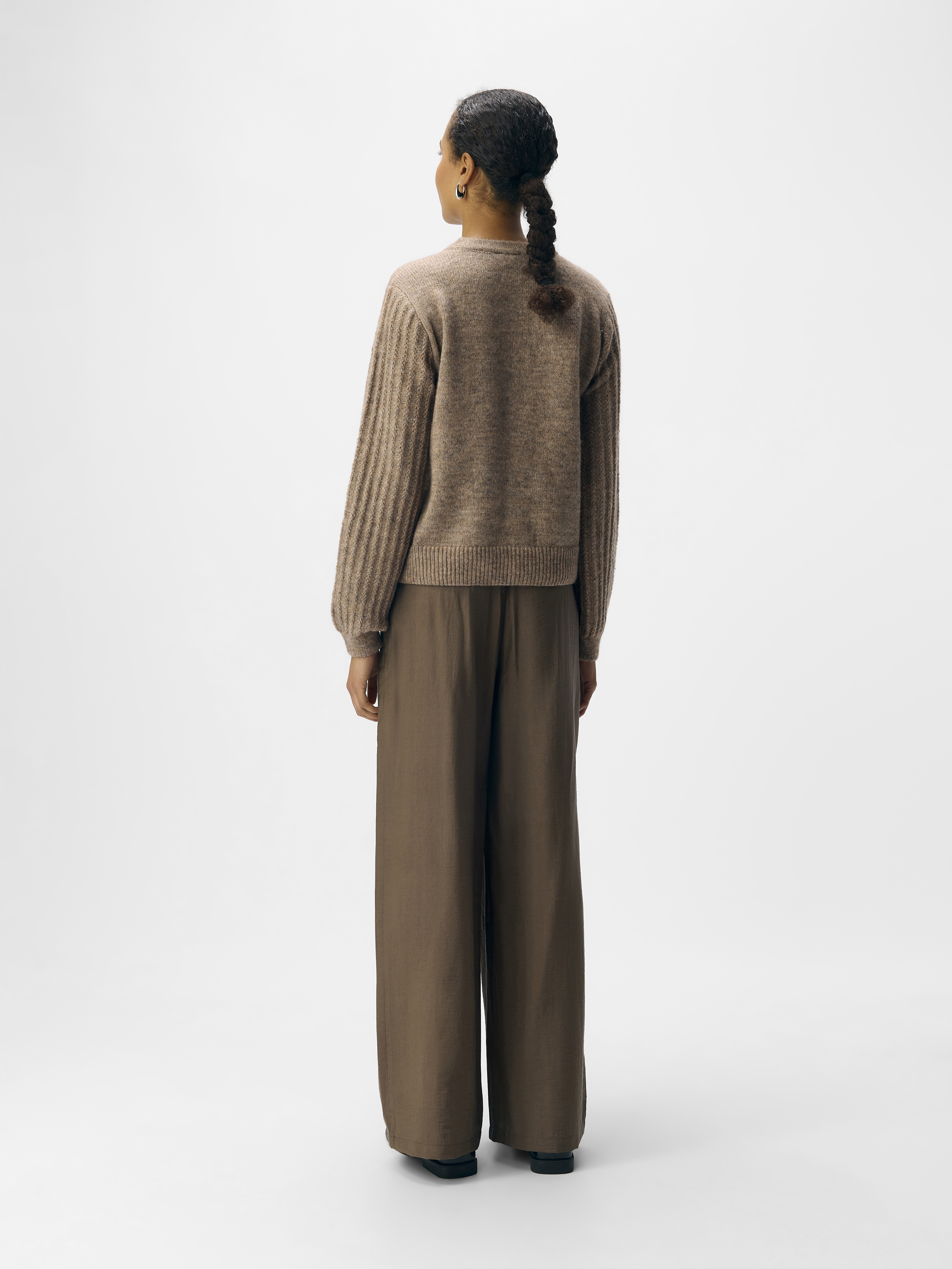 Object Vest FLORA 