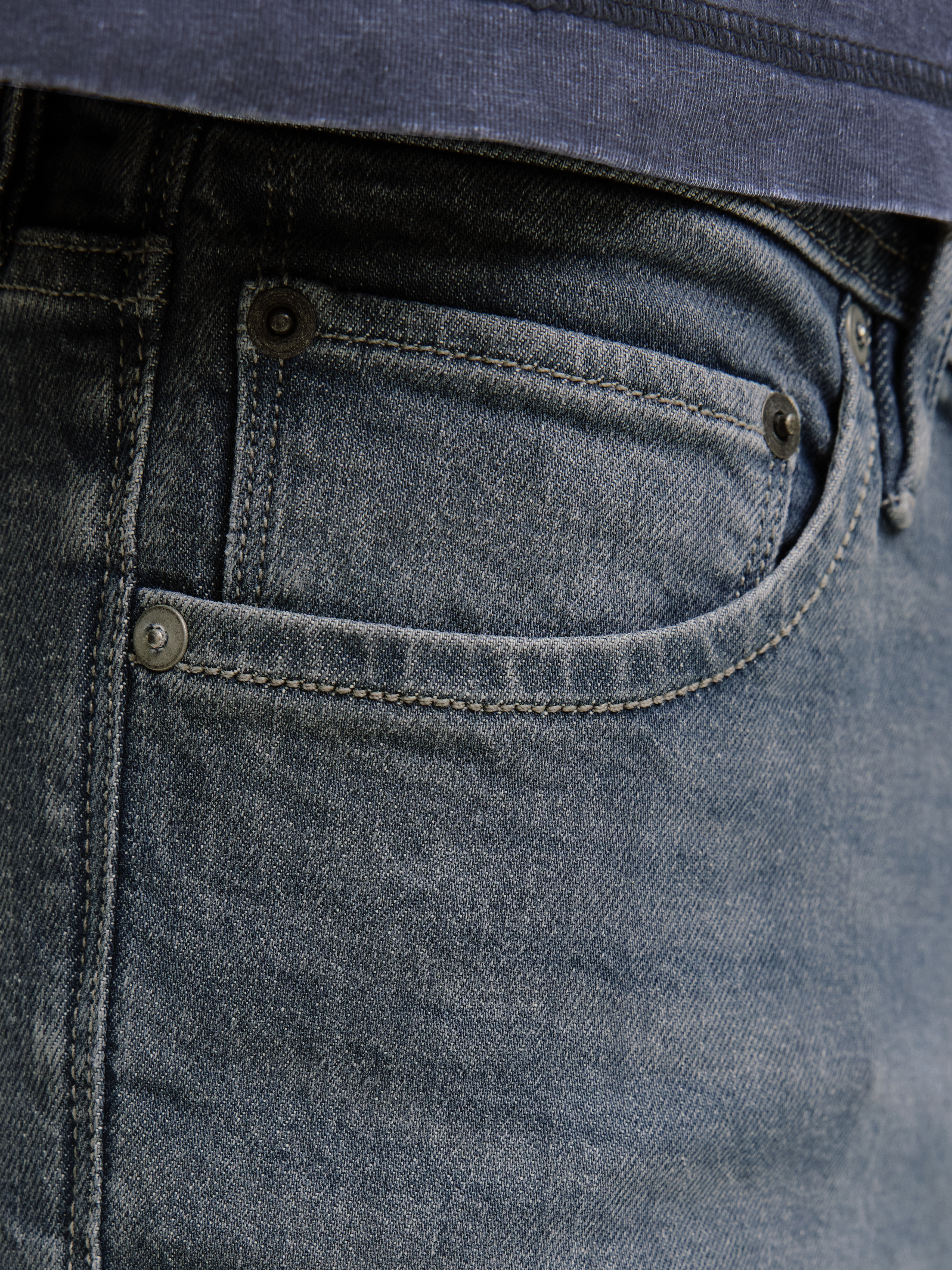 Jack&Jones Slim Fit GLENN 
