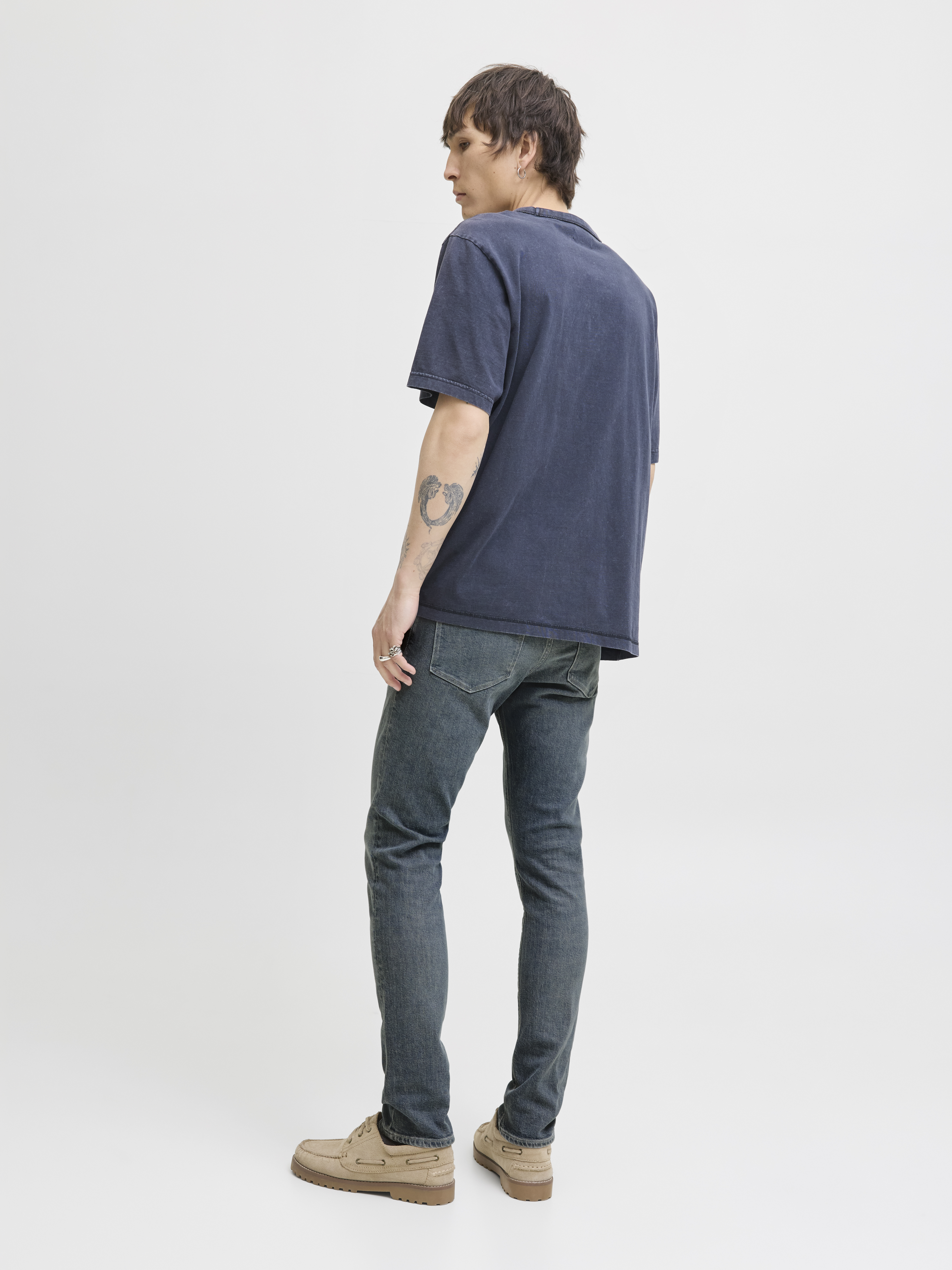Jack&Jones Slim Fit GLENN 