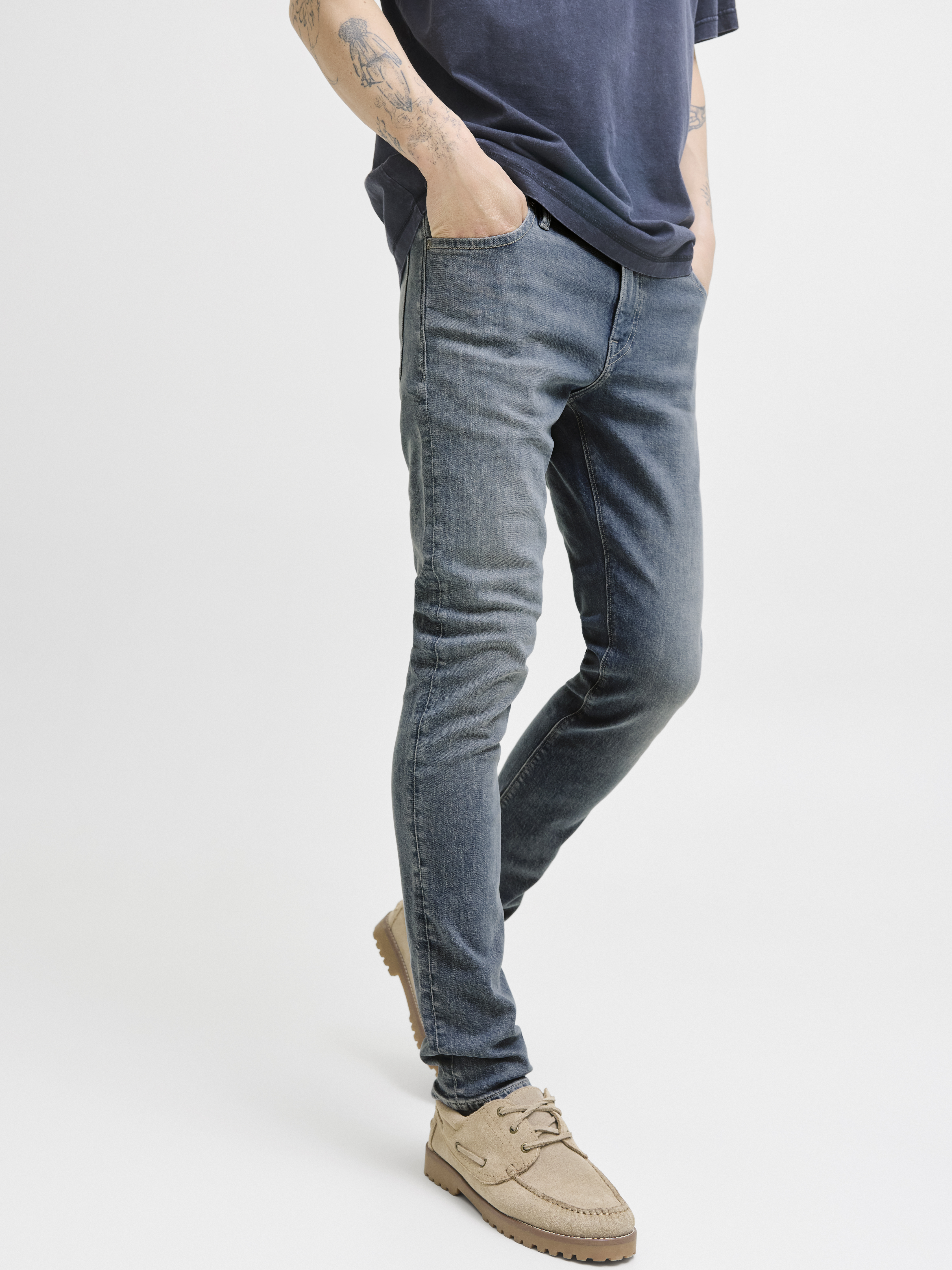 Jack&Jones Slim Fit GLENN 