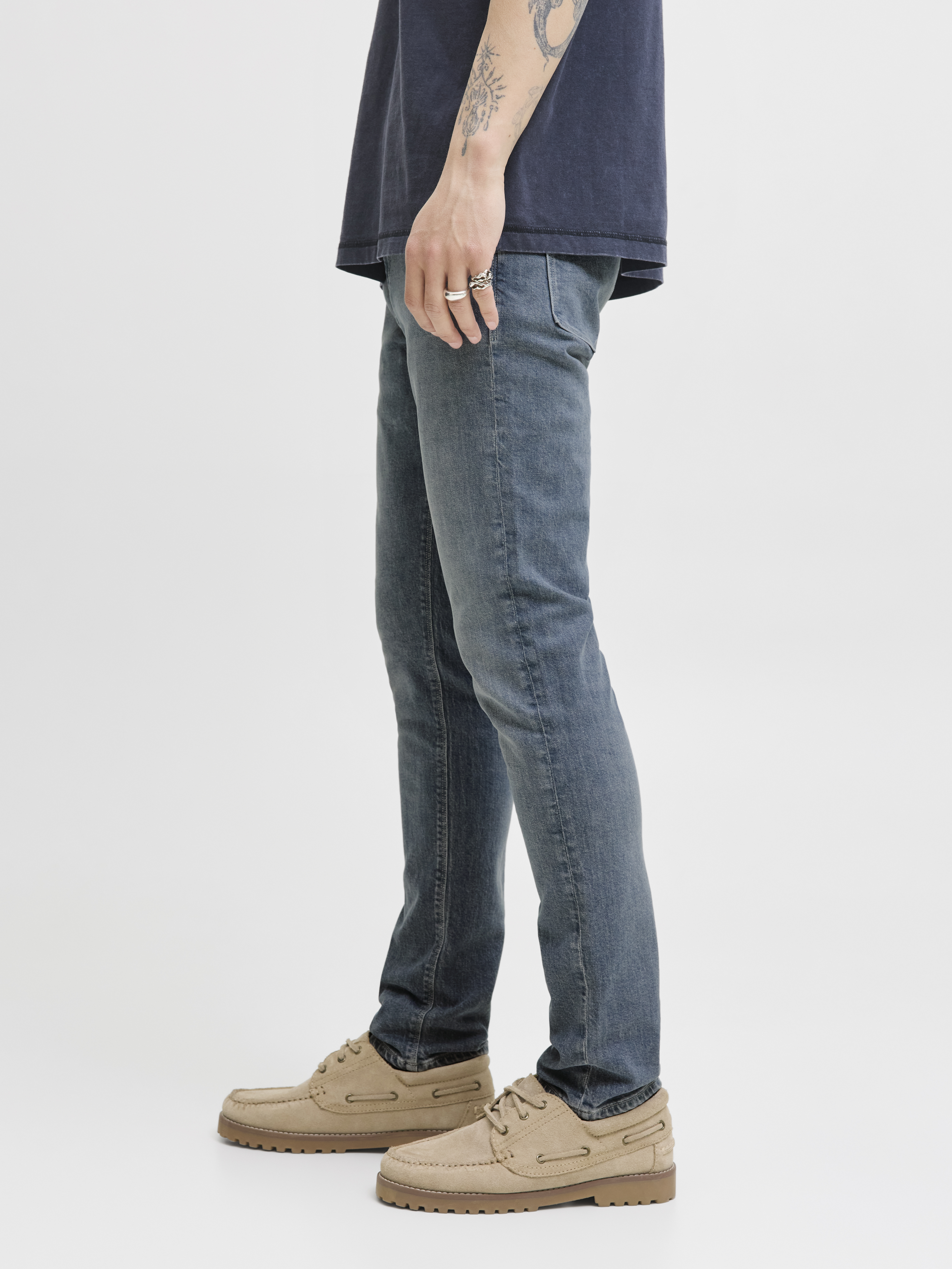 Jack&Jones Slim Fit GLENN 