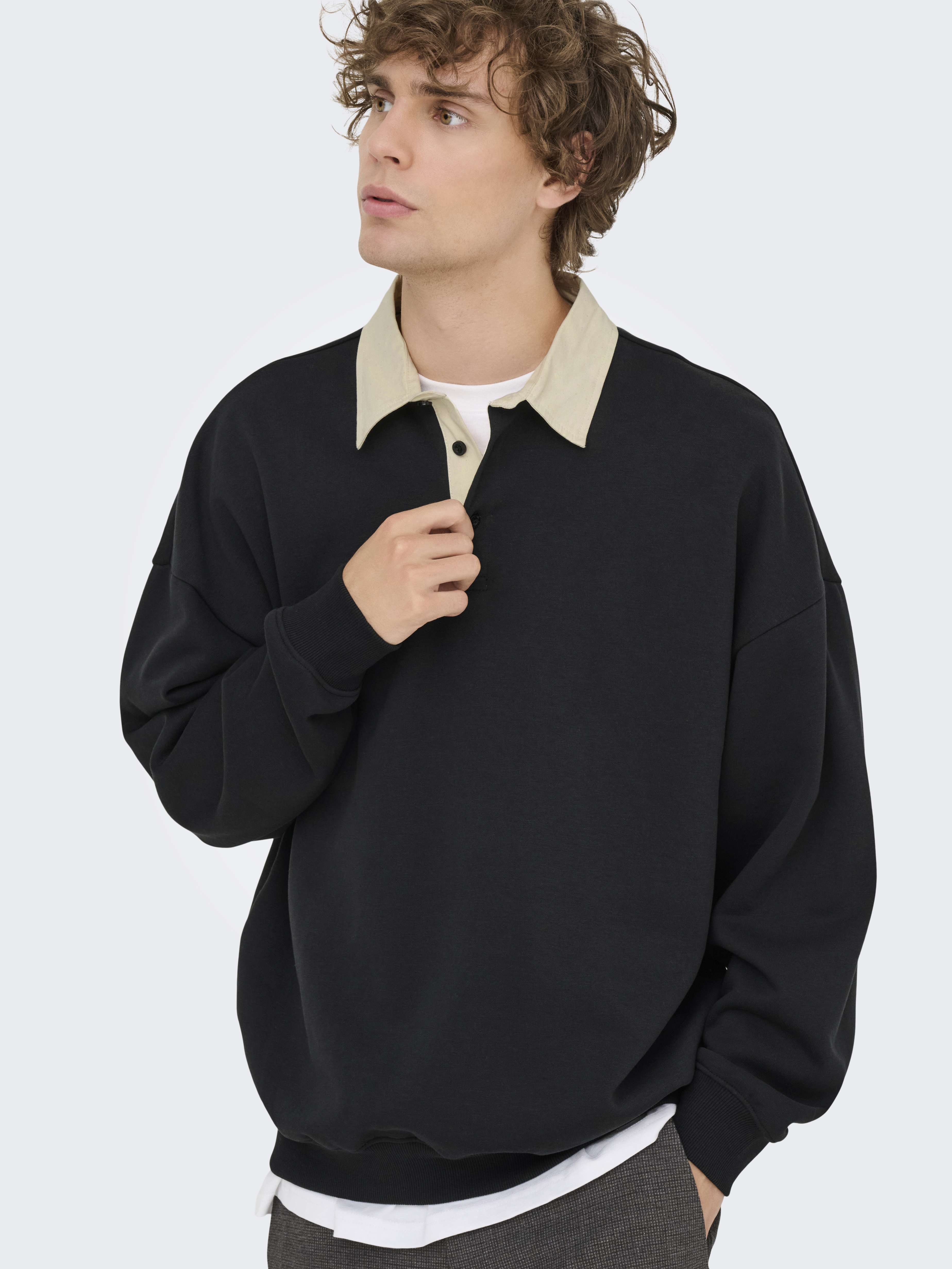 Only & Sons Poloshirt JEFFREY 
