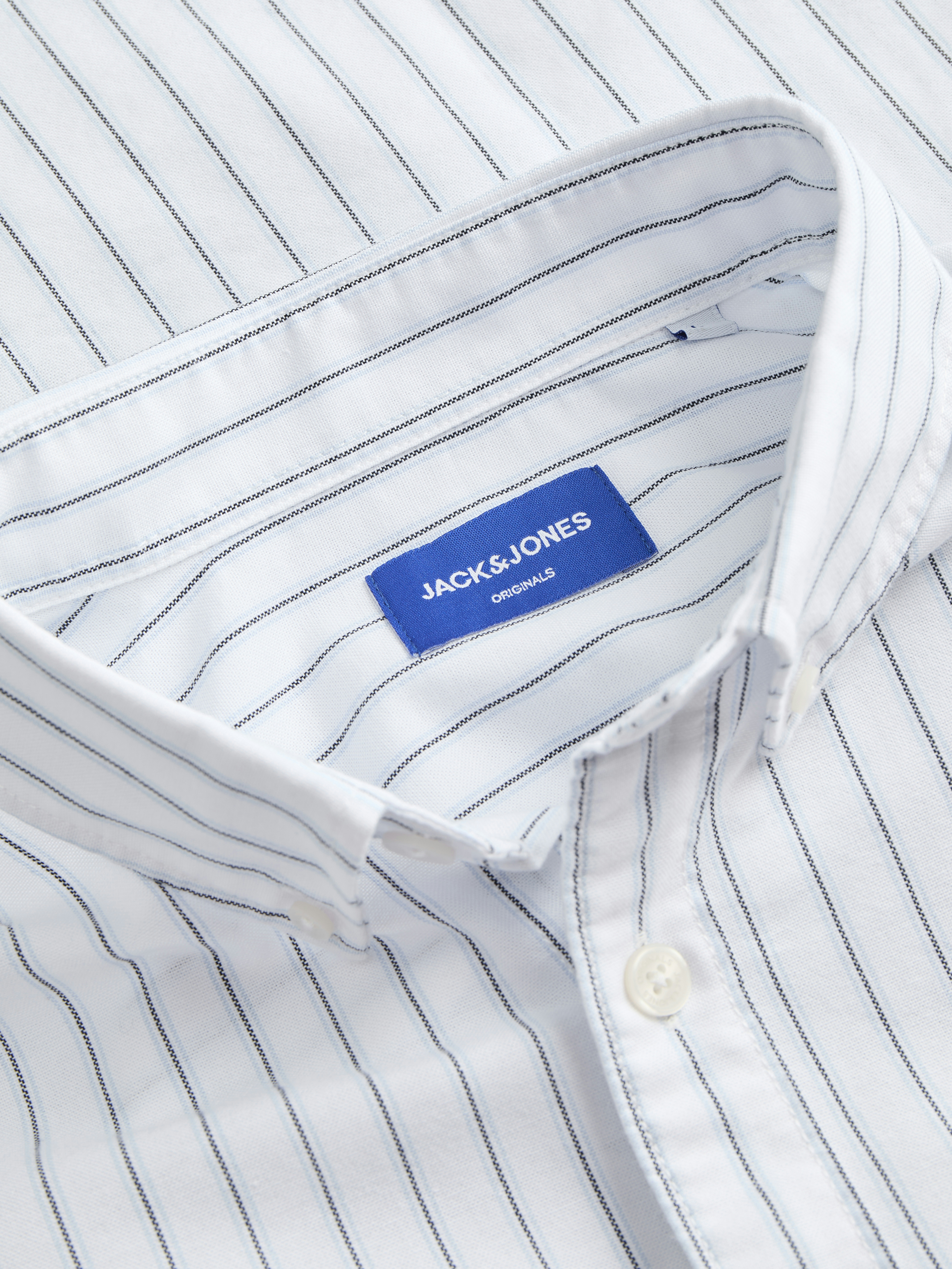 Jack&Jones Casual Shirt NORREBRO OXFORD 