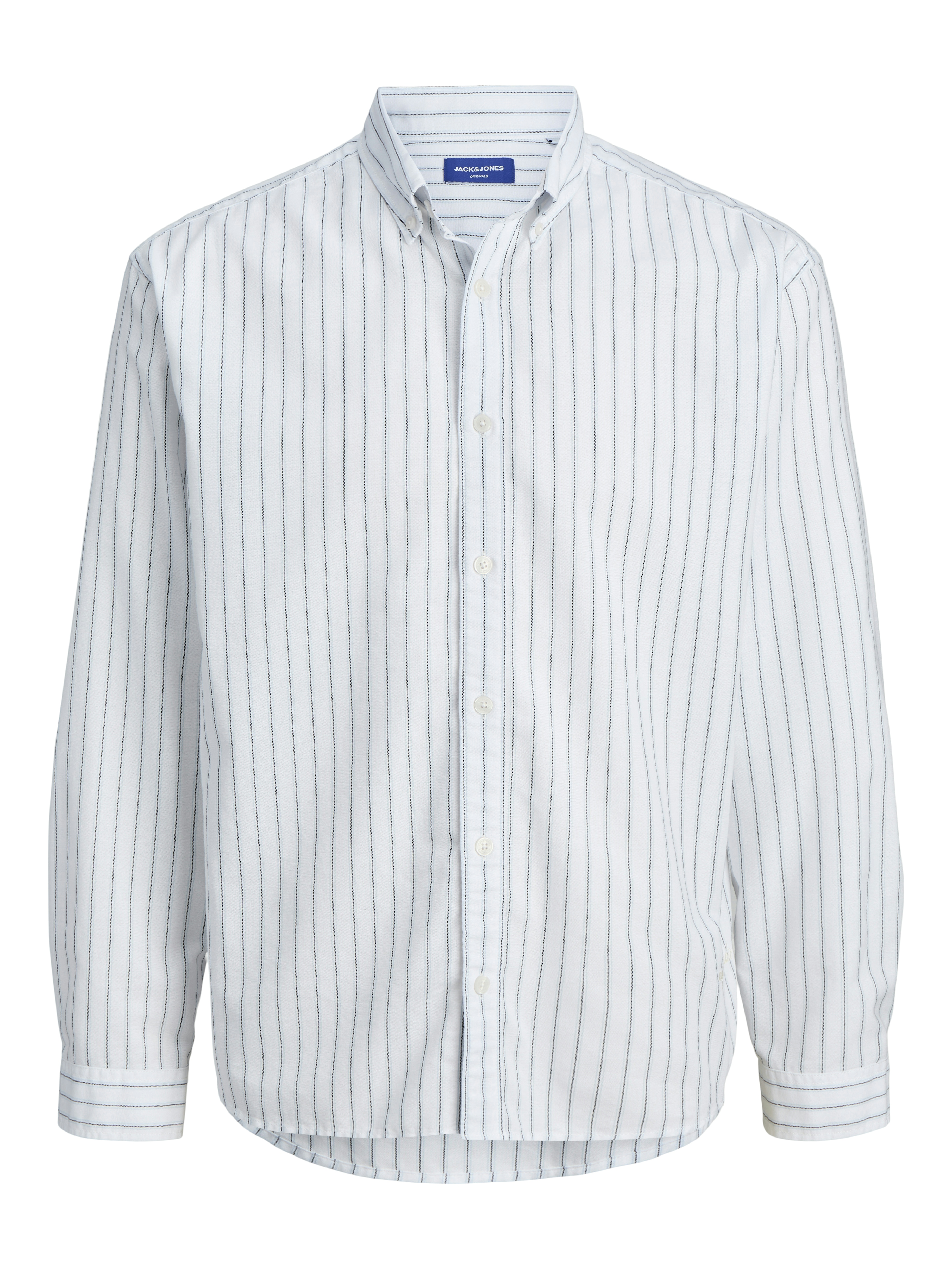 Jack&Jones Casual Shirt NORREBRO OXFORD 