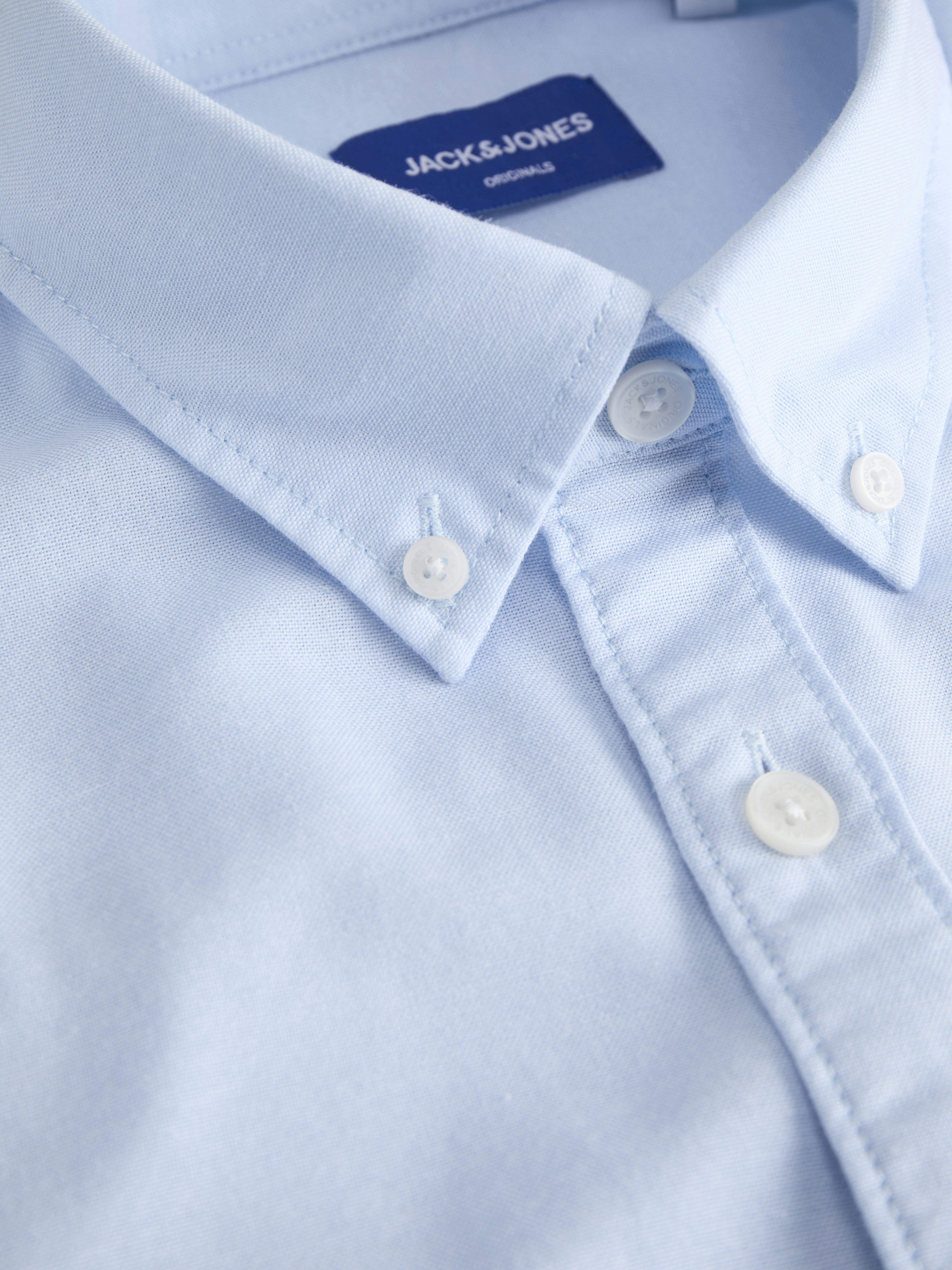 Jack&Jones Casual Shirt NORREBRO OXFORD 