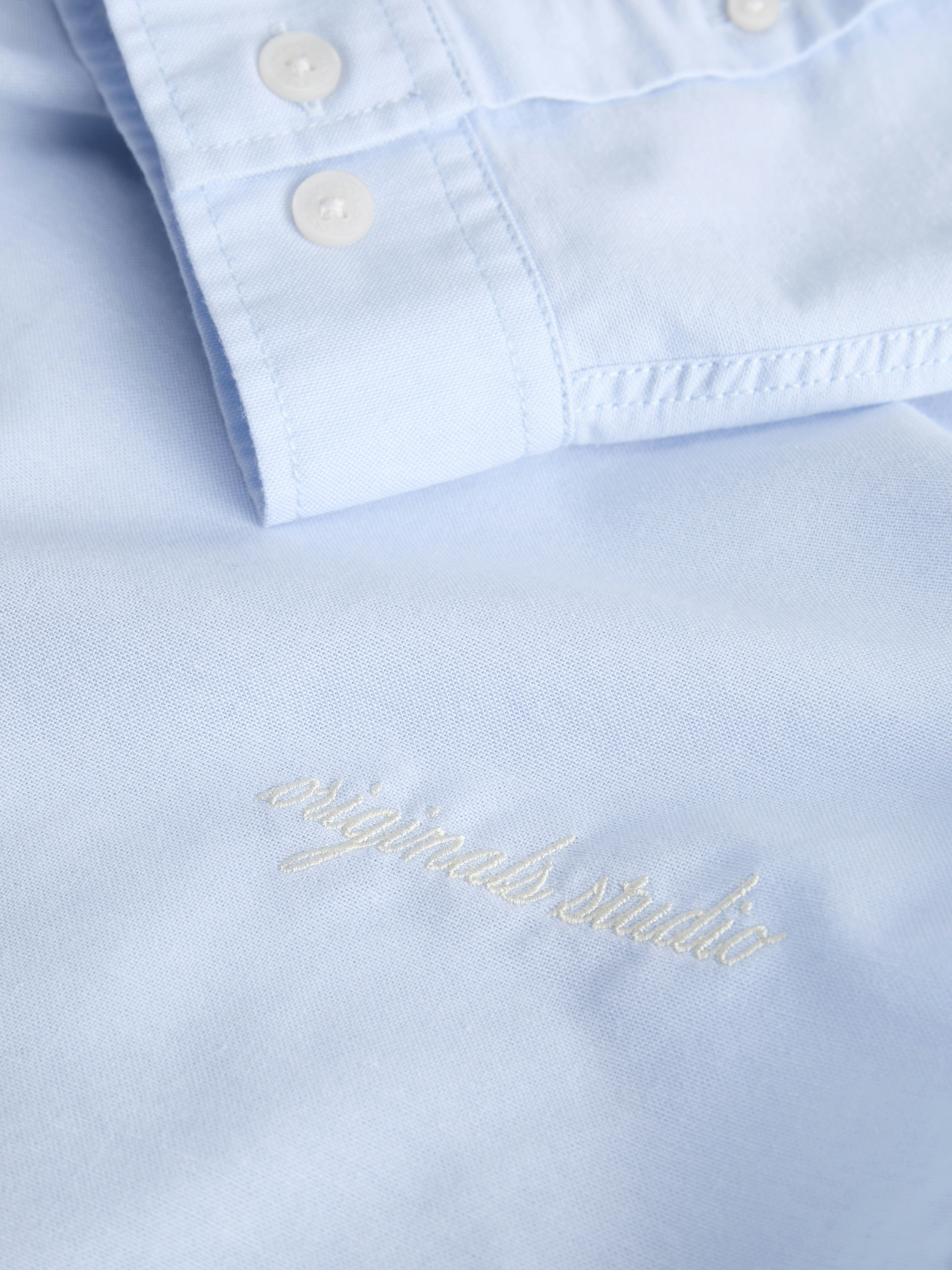 Jack&Jones Casual Shirt NORREBRO OXFORD 