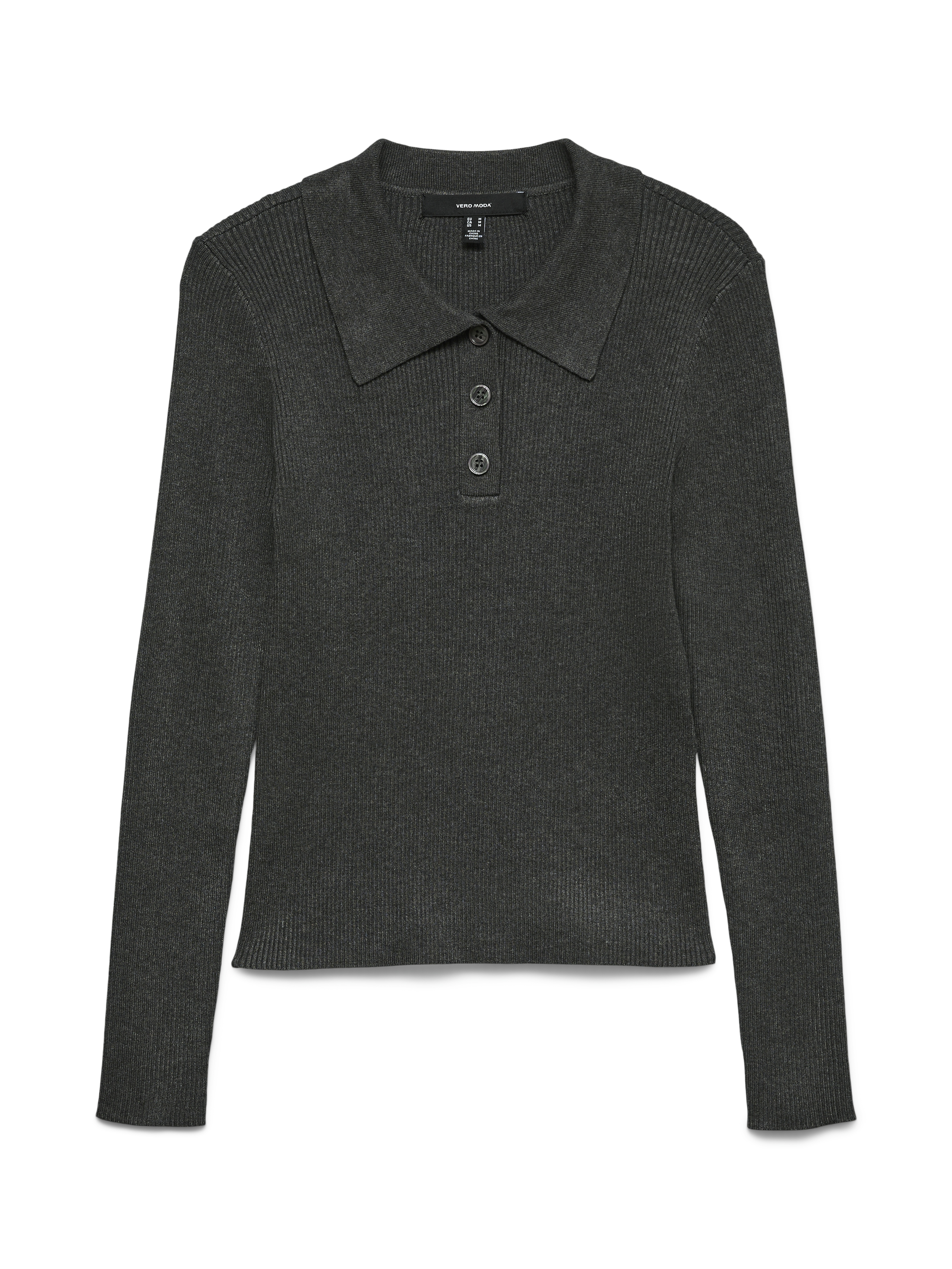 Vero Moda Trui SILJERIB