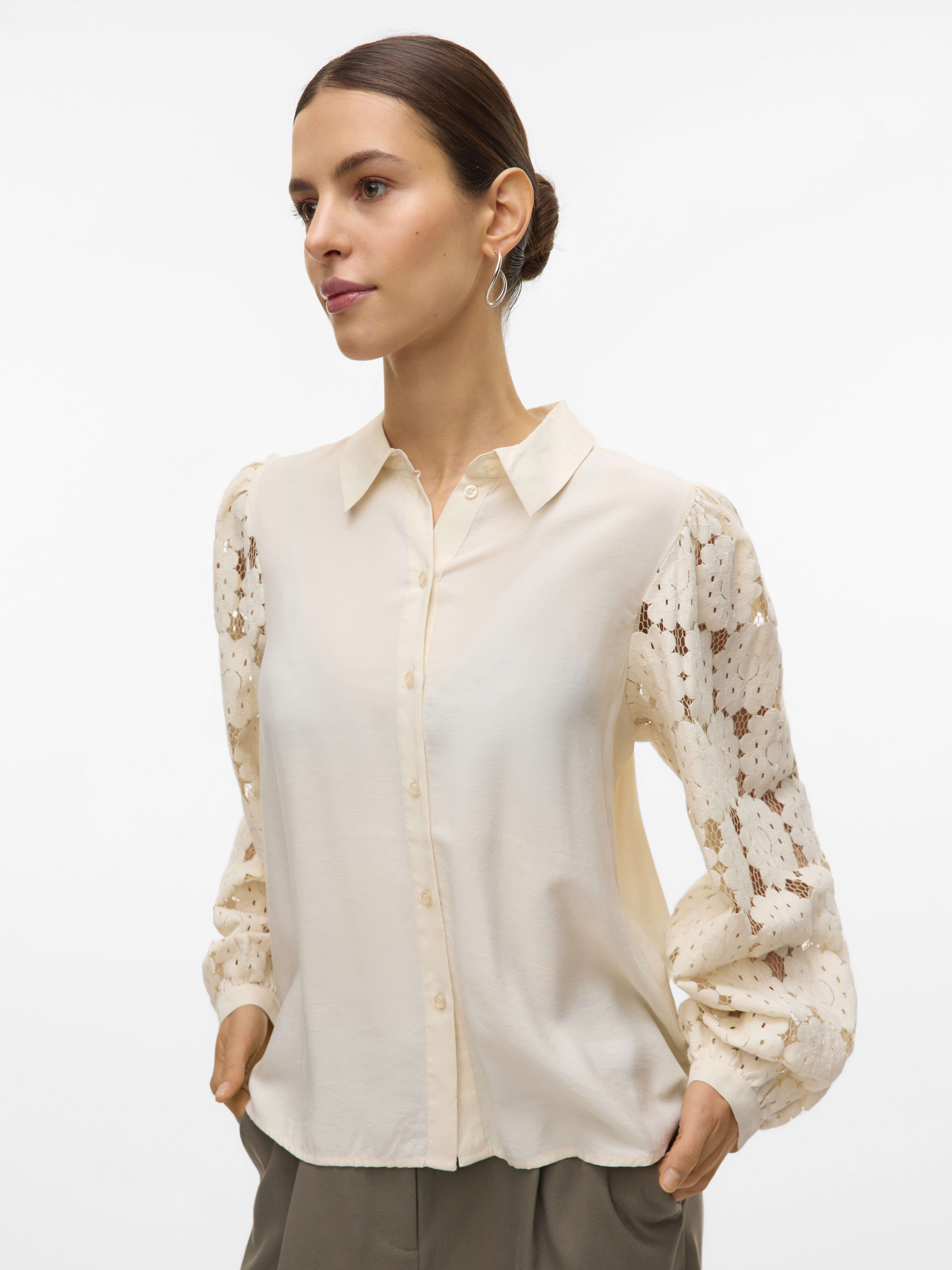 Vero Moda Blouse FABENA