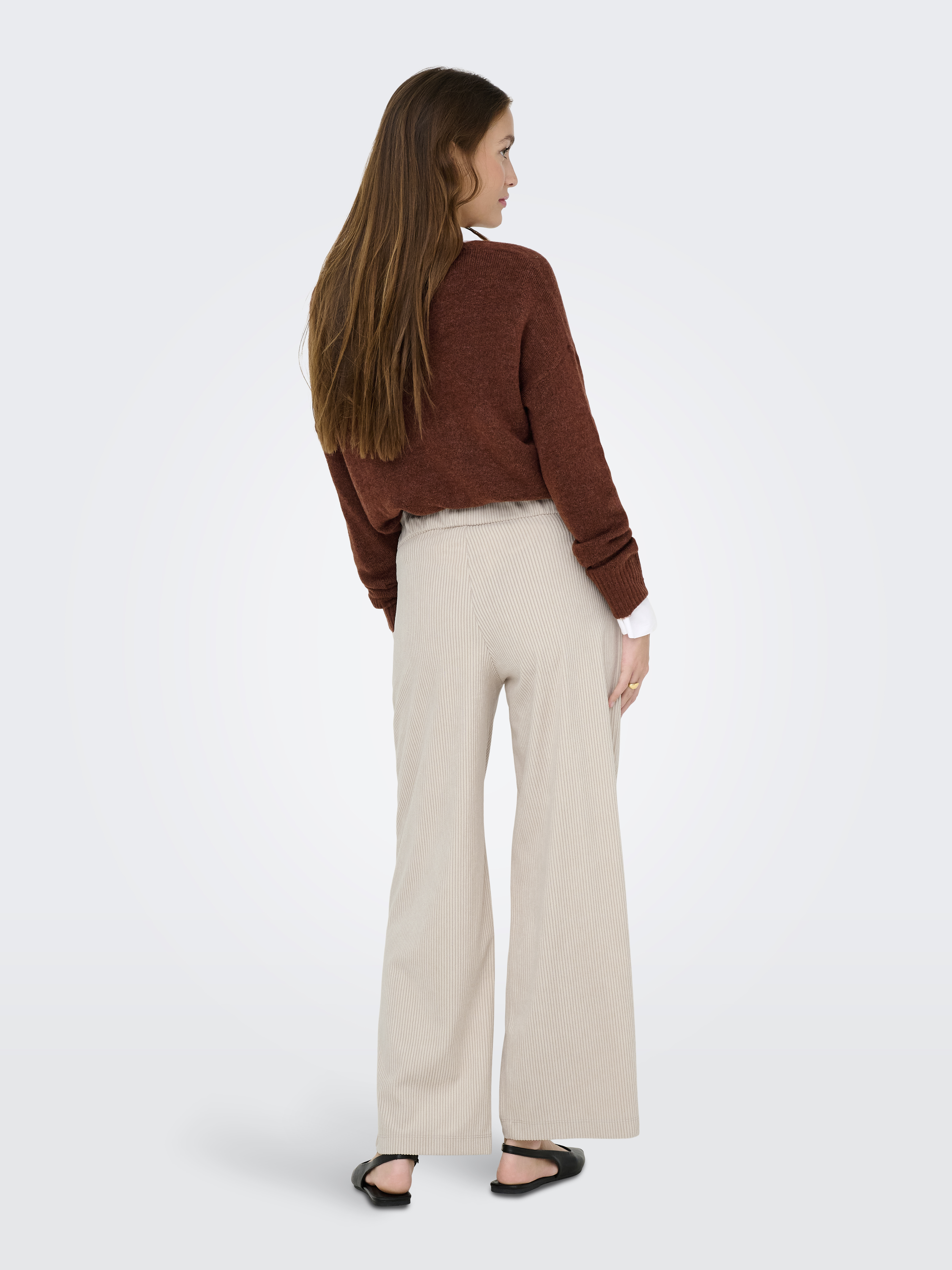Jacqueline De Yong Loose Fit GEGGO 