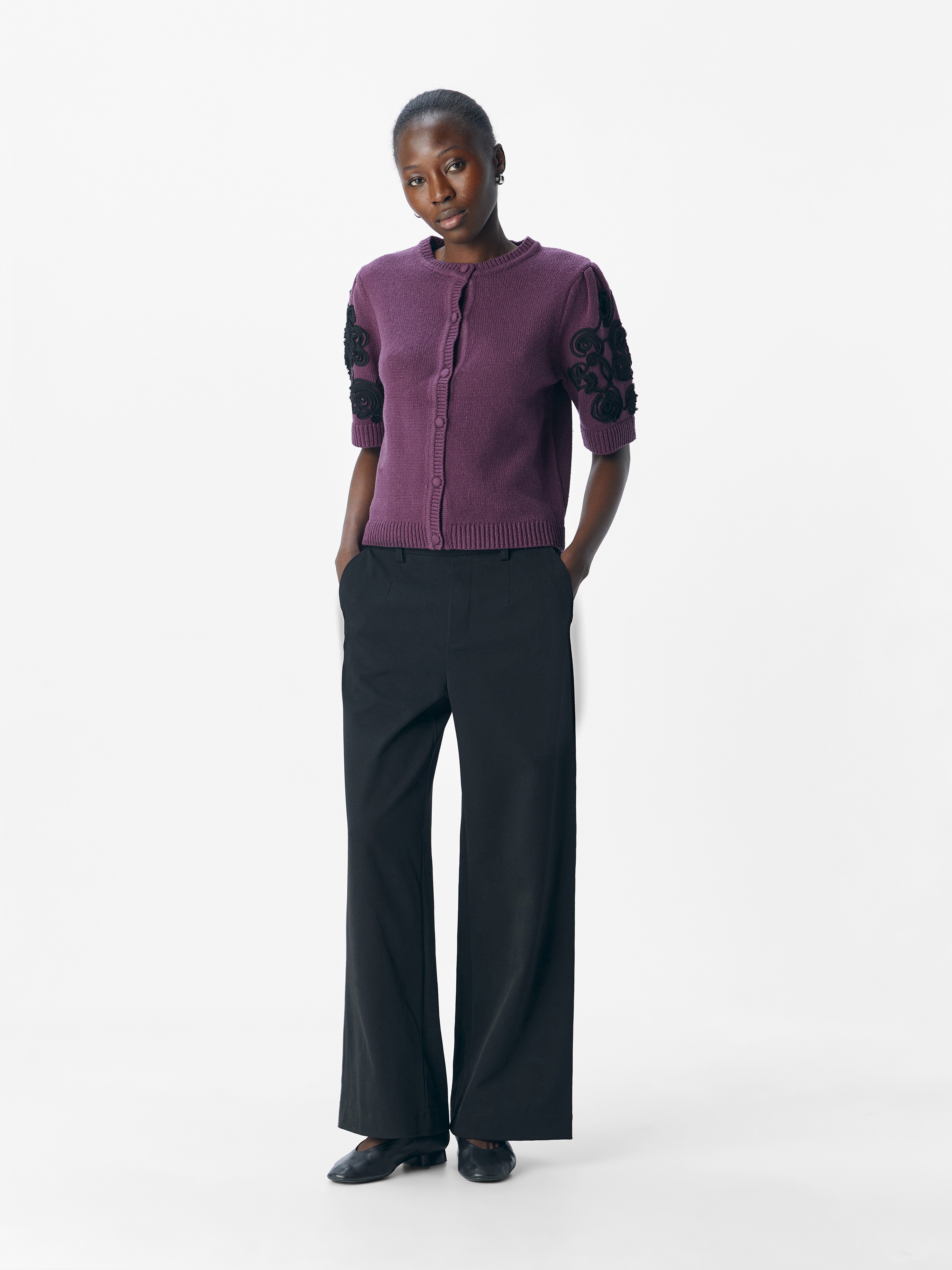 Object Vest JANE 