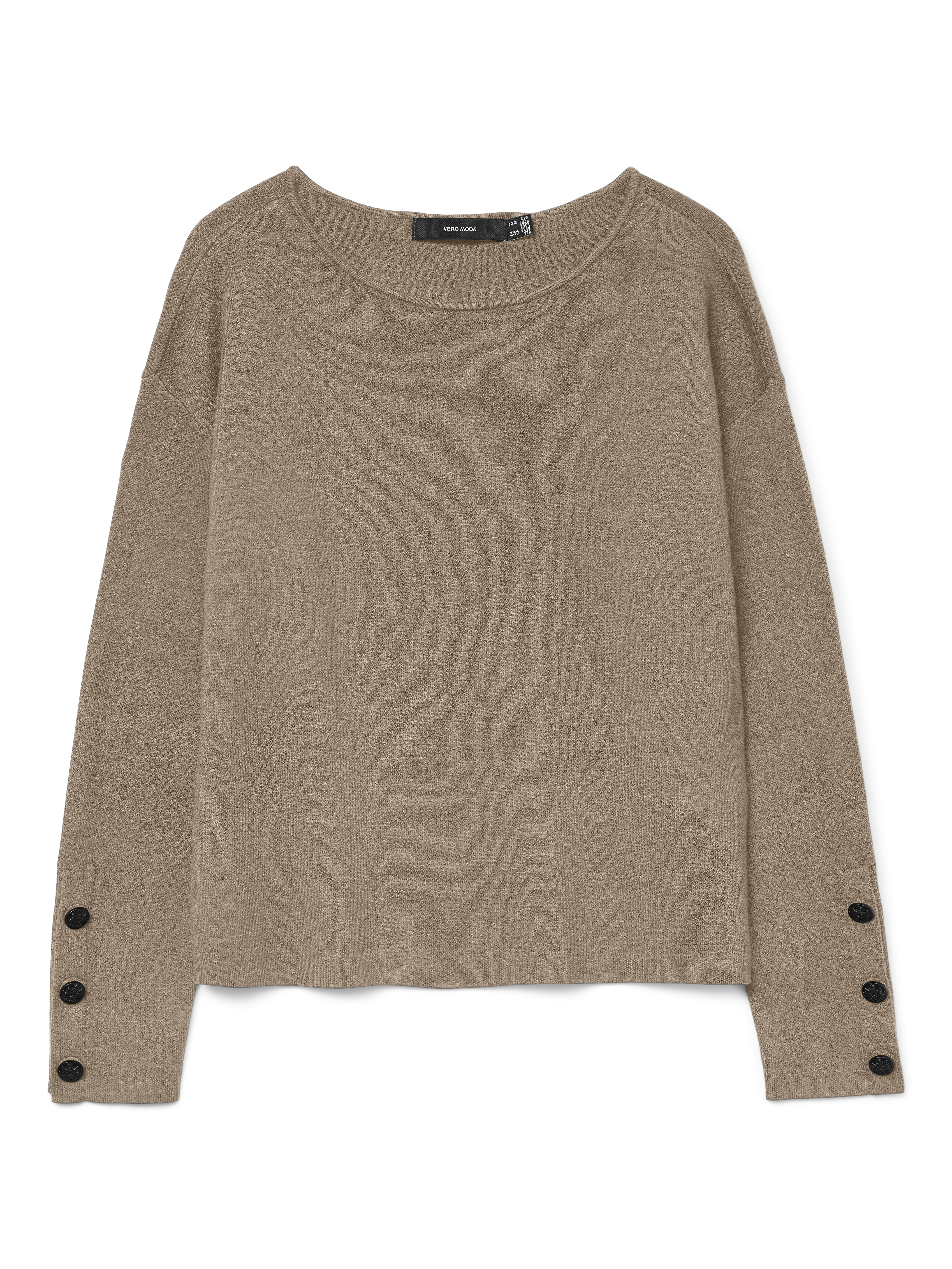 Vero Moda Trui GOLD