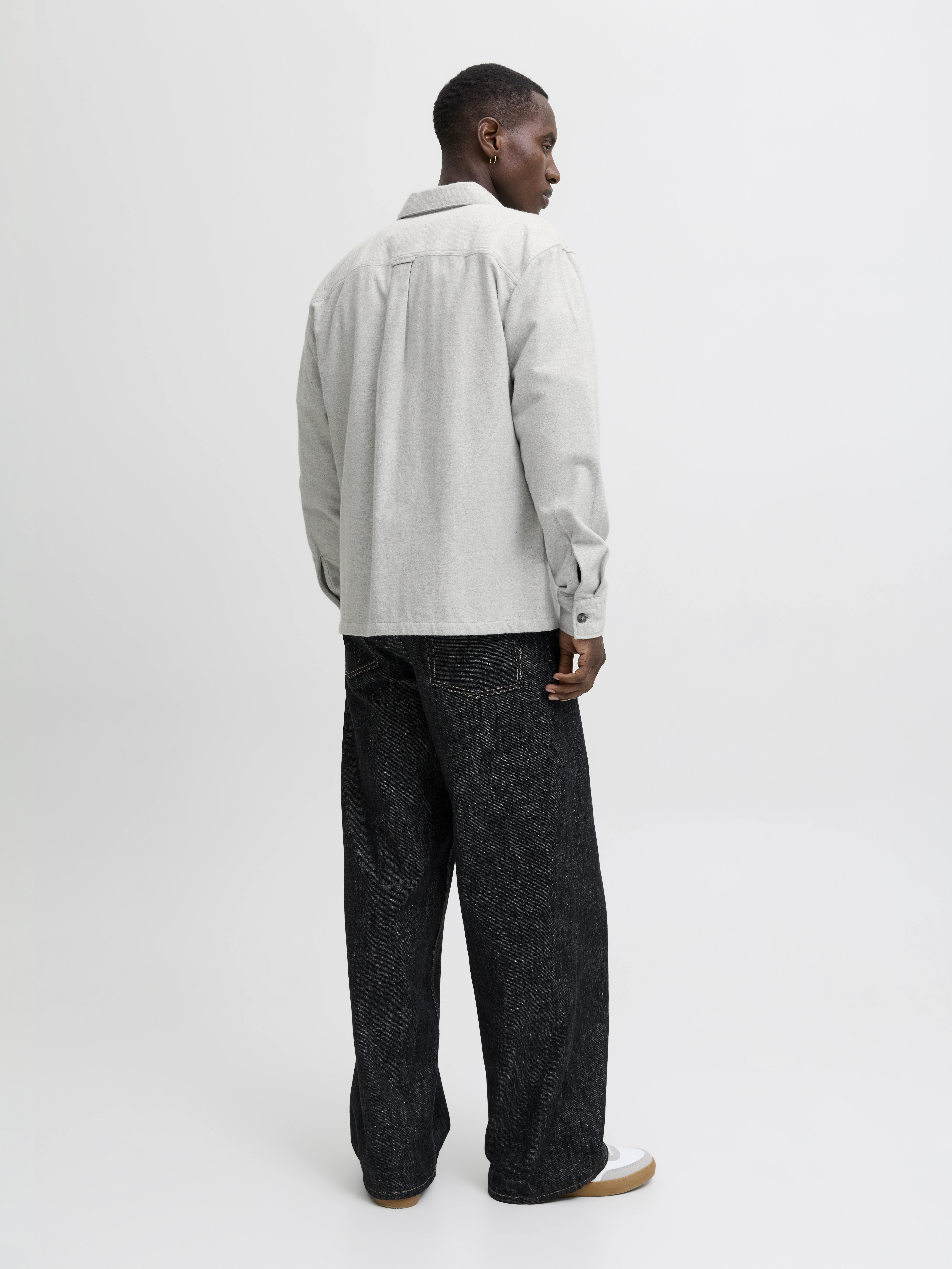 Jack&Jones Casual Shirt PERFECT