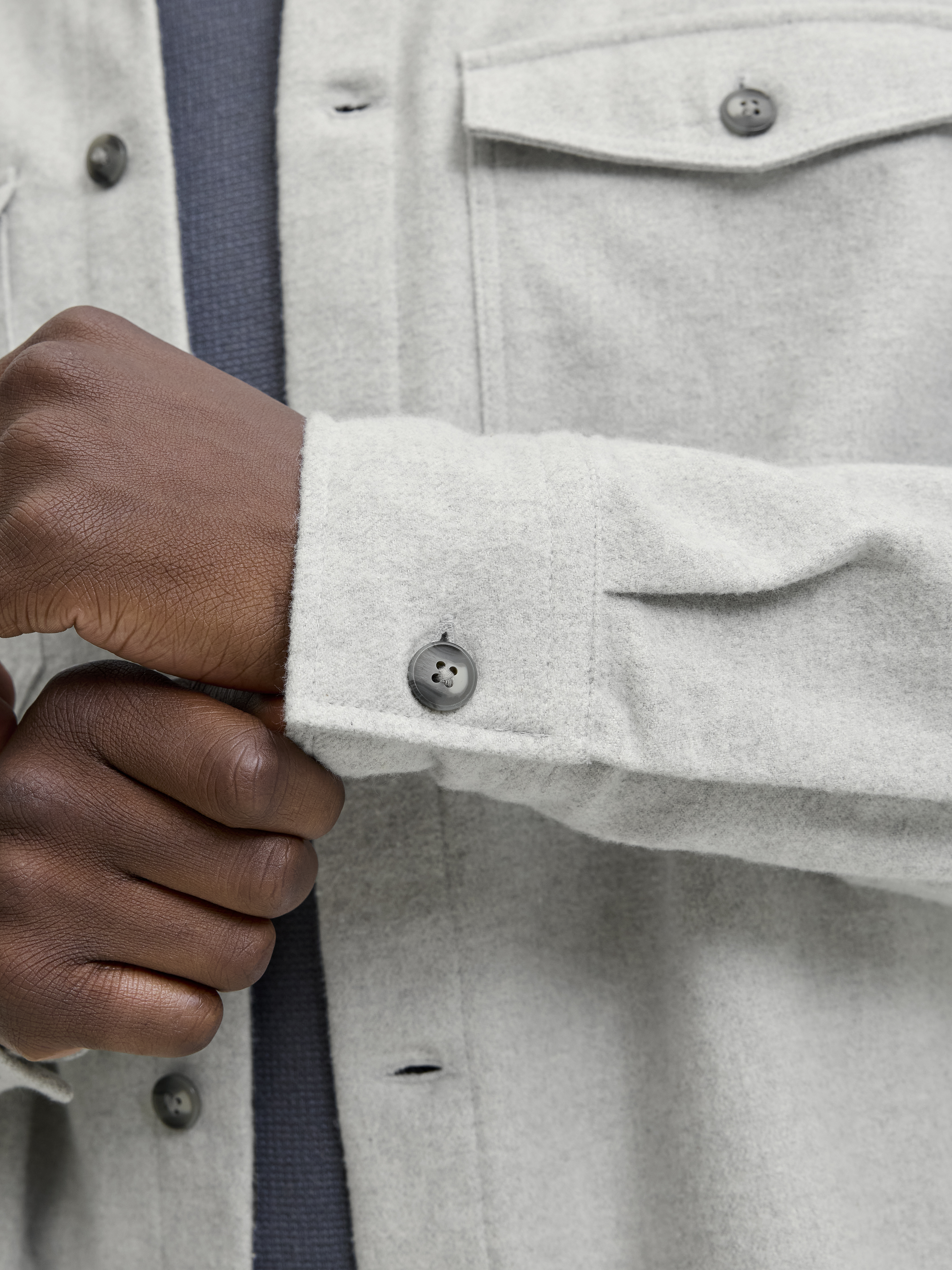 Jack&Jones Casual Shirt PERFECT