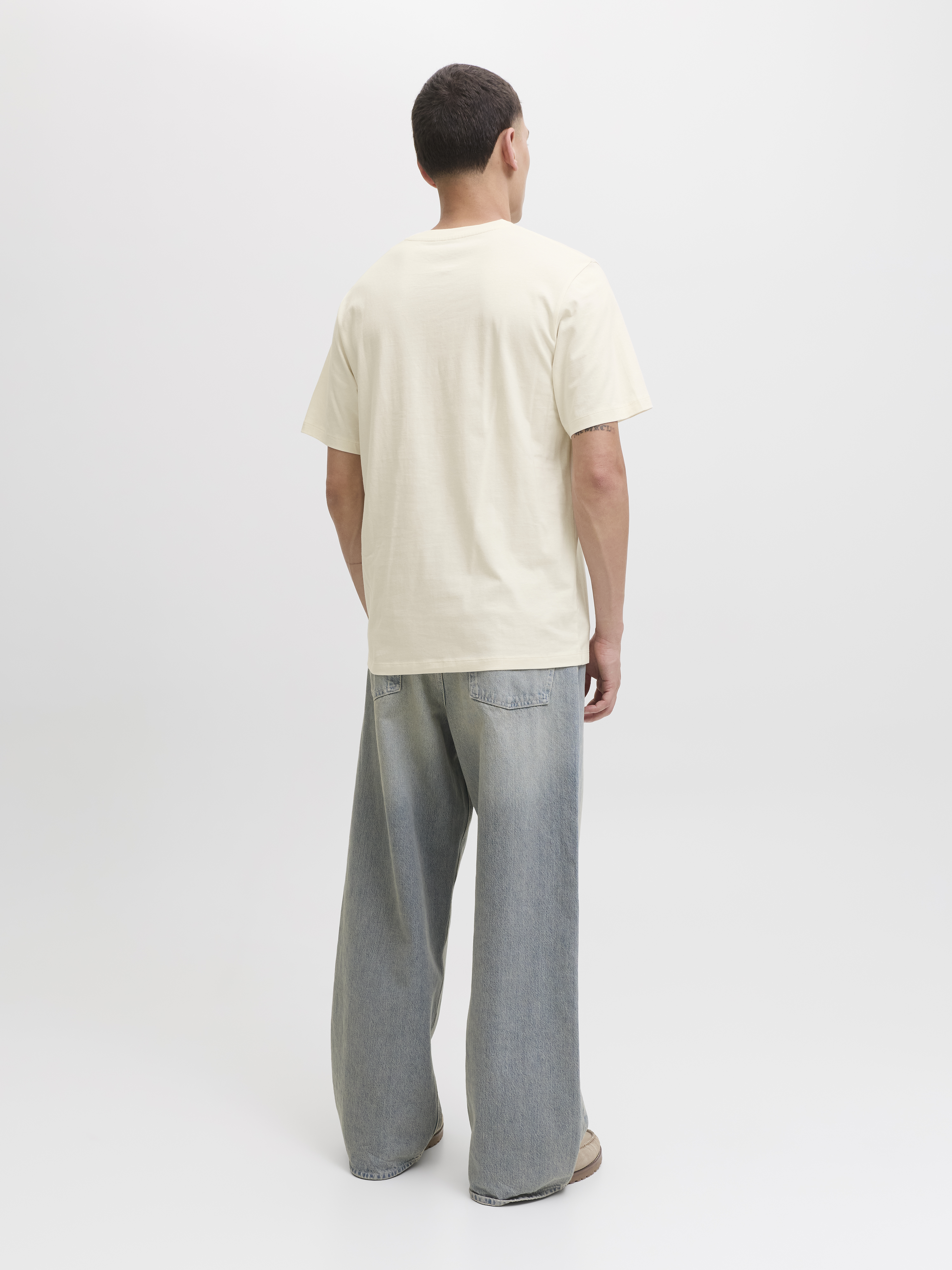 Jack&Jones T-shirt INWOOD