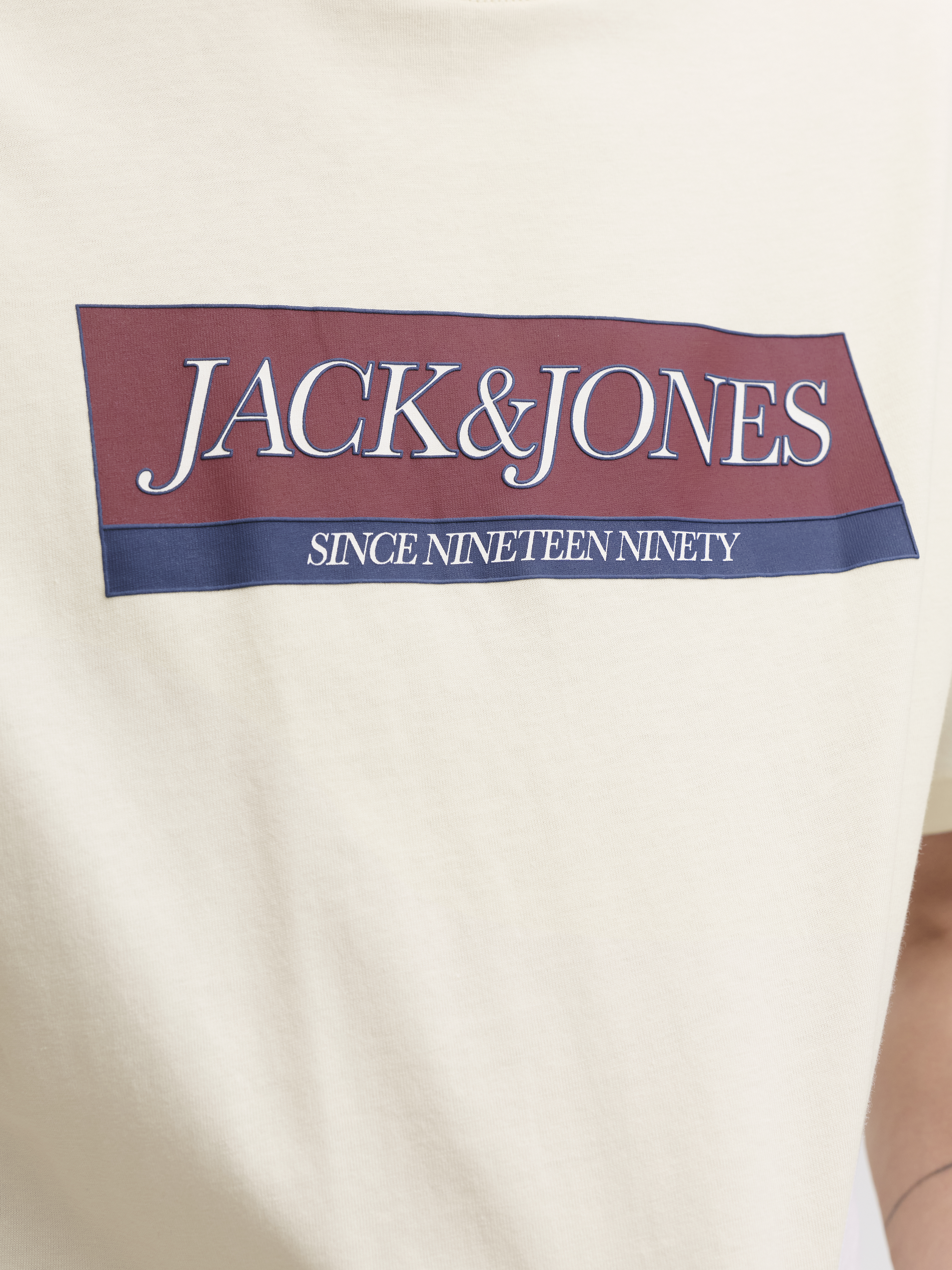 Jack&Jones T-shirt INWOOD