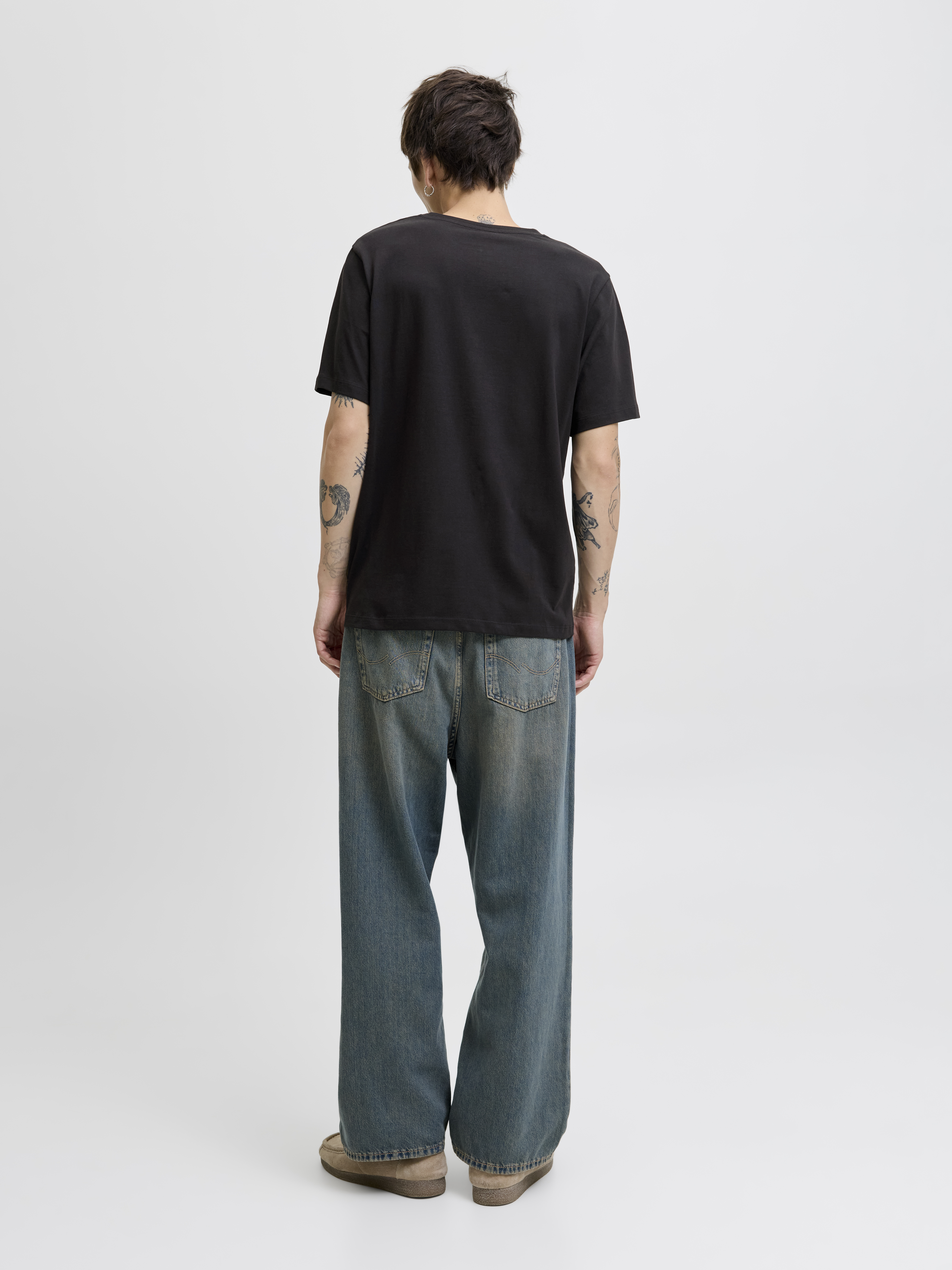 Jack&Jones T-shirt INWOOD 