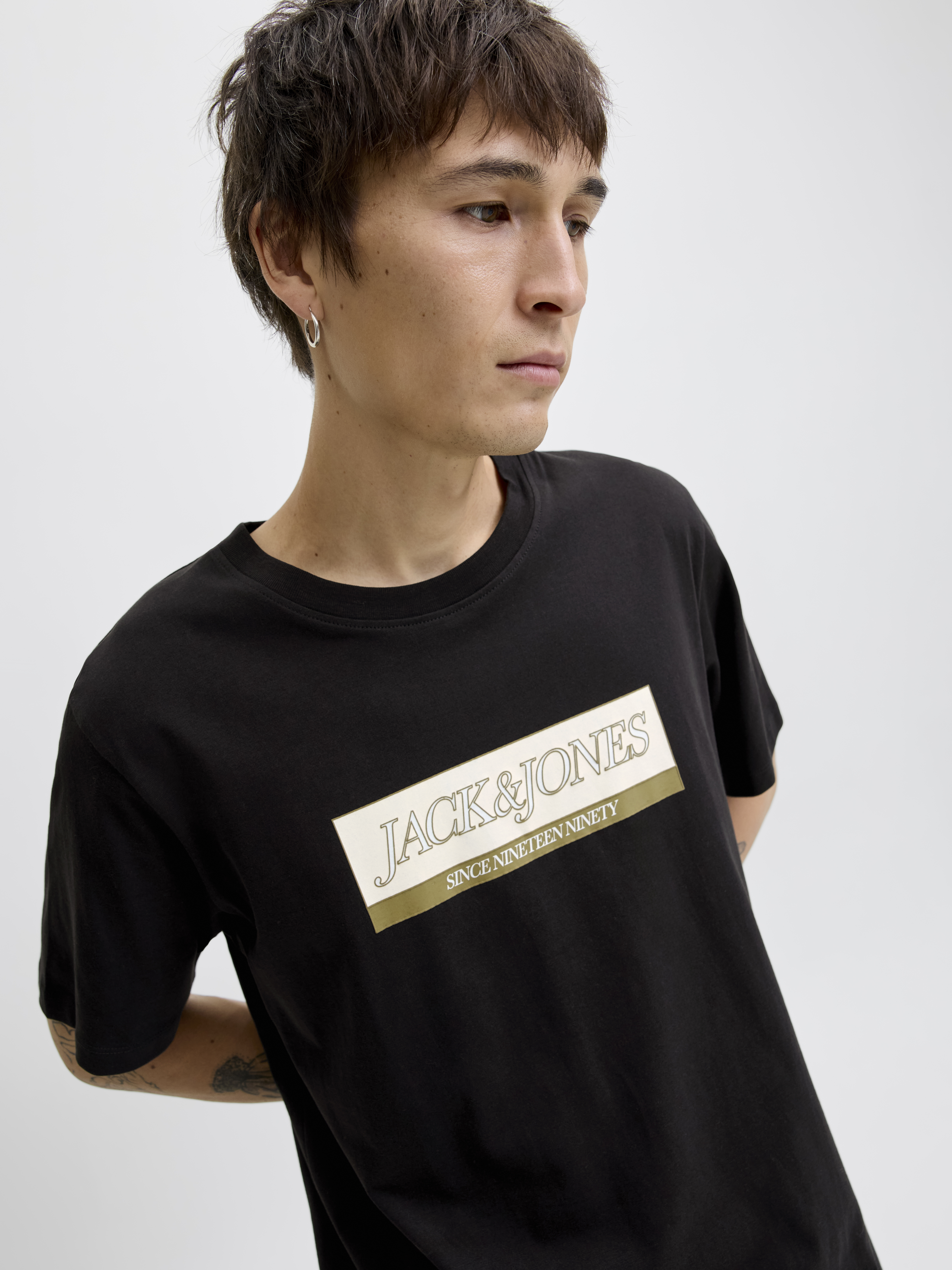 Jack&Jones T-shirt INWOOD 