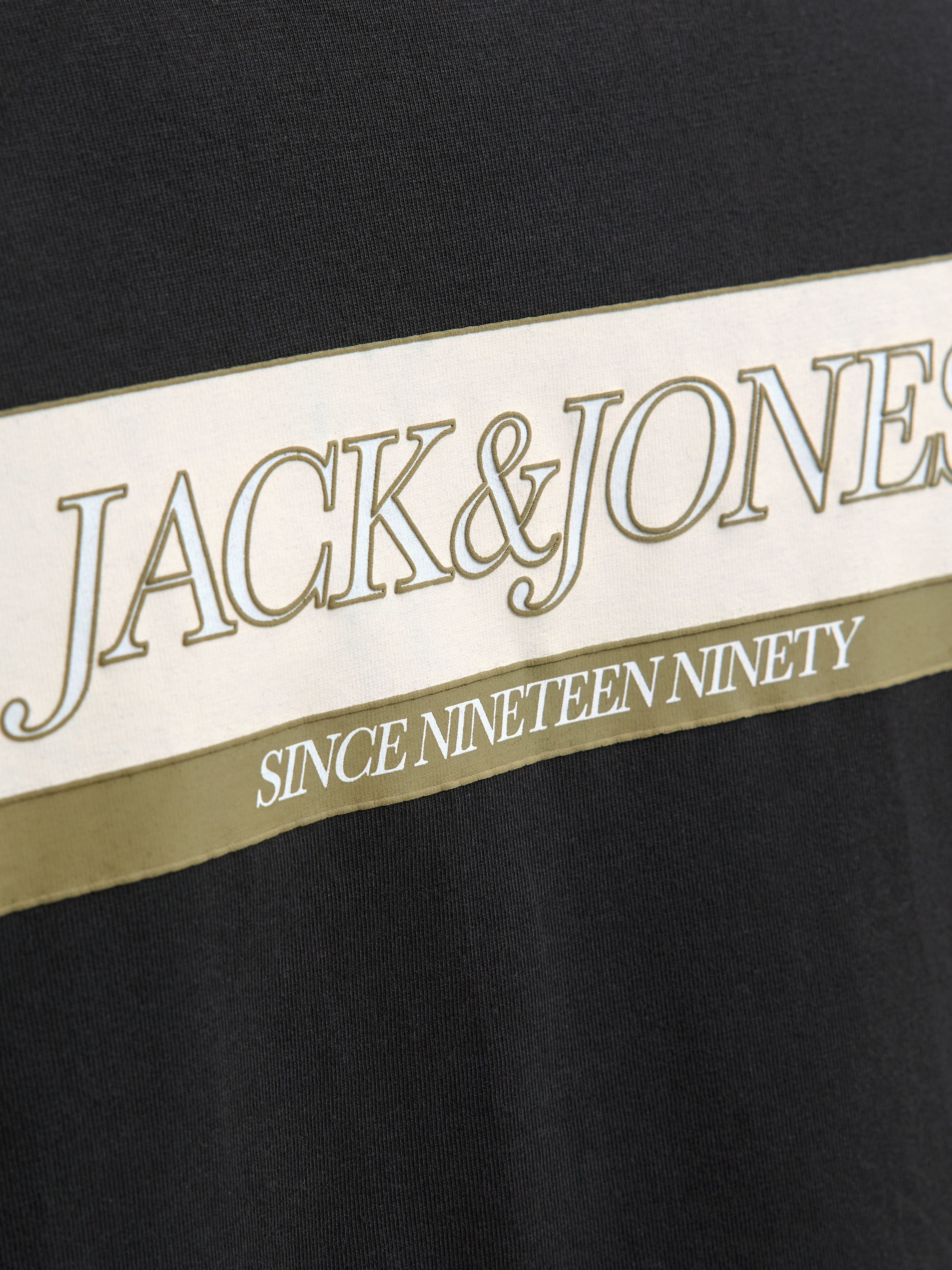 Jack&Jones T-shirt INWOOD 