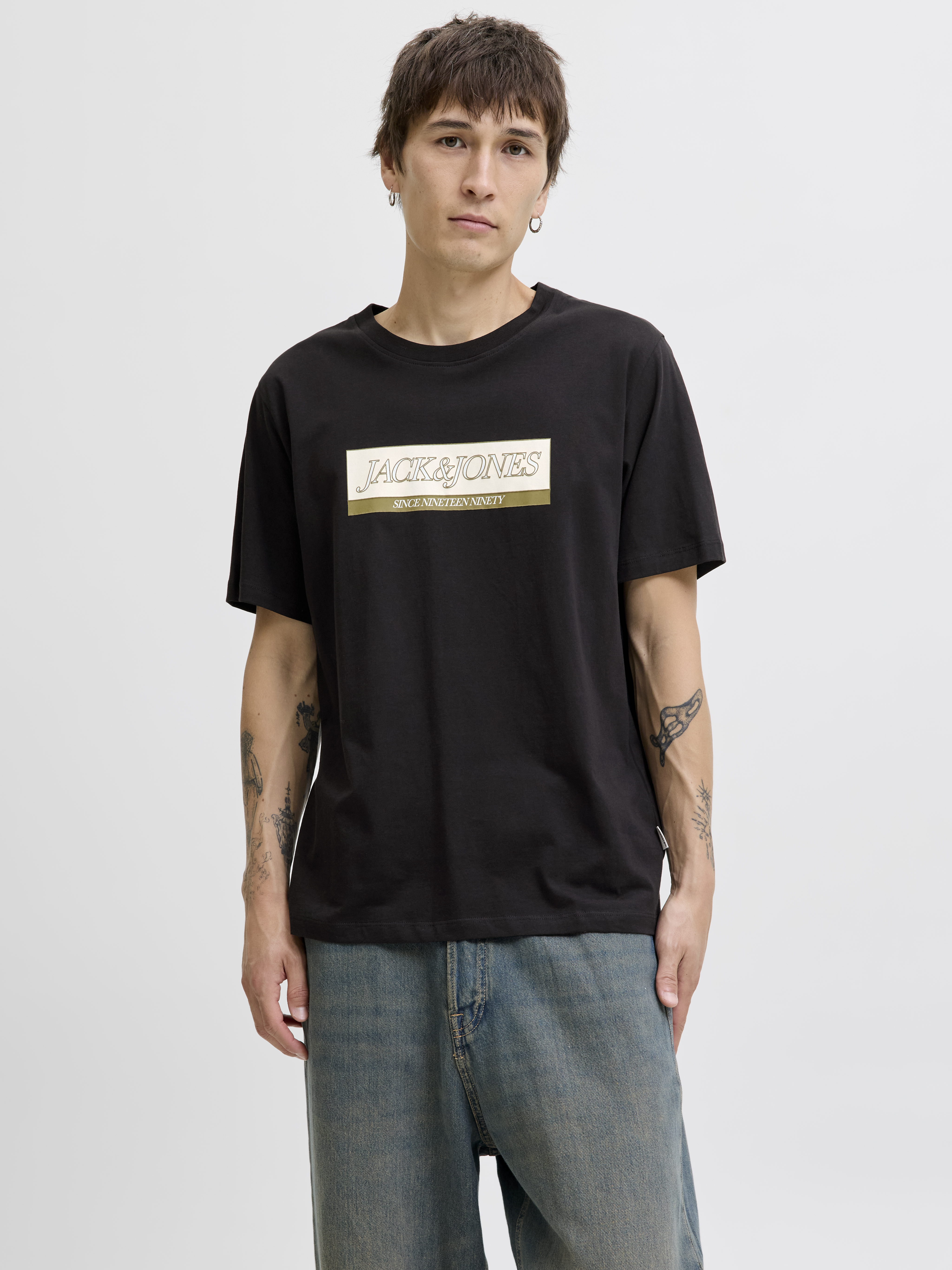 Jack&Jones T-shirt INWOOD 