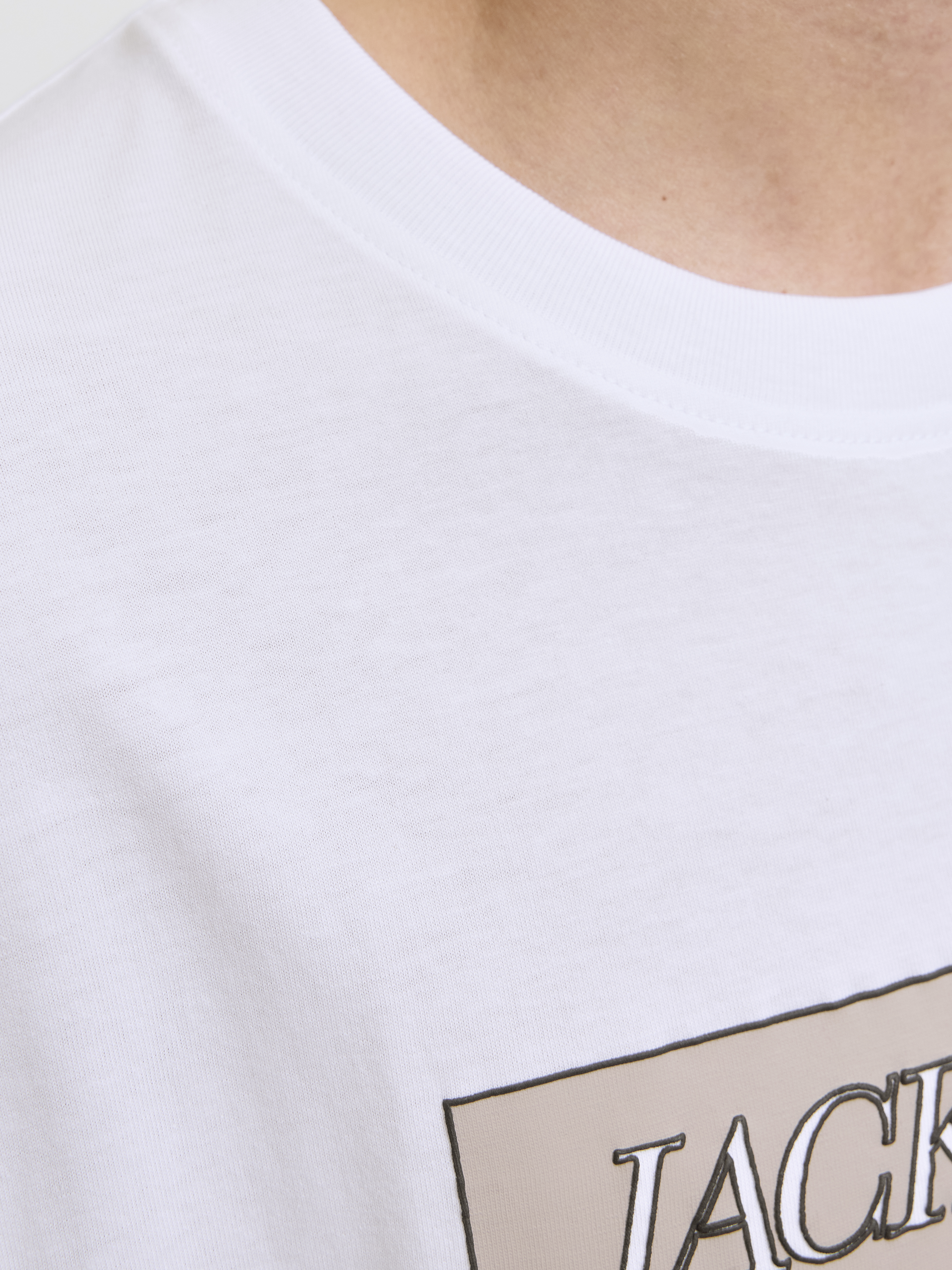 Jack&Jones T-shirt INWOOD 