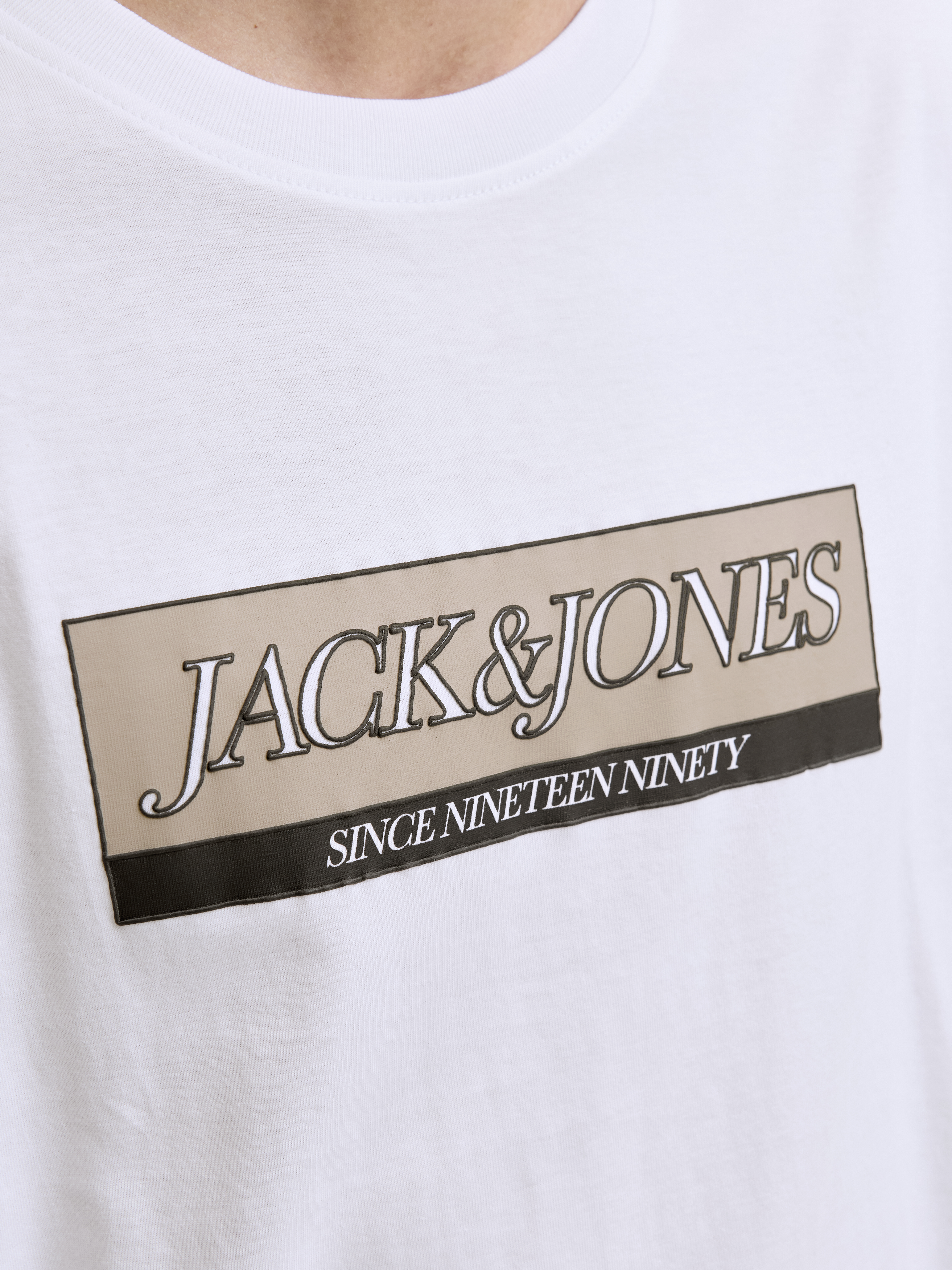 Jack&Jones T-shirt INWOOD 