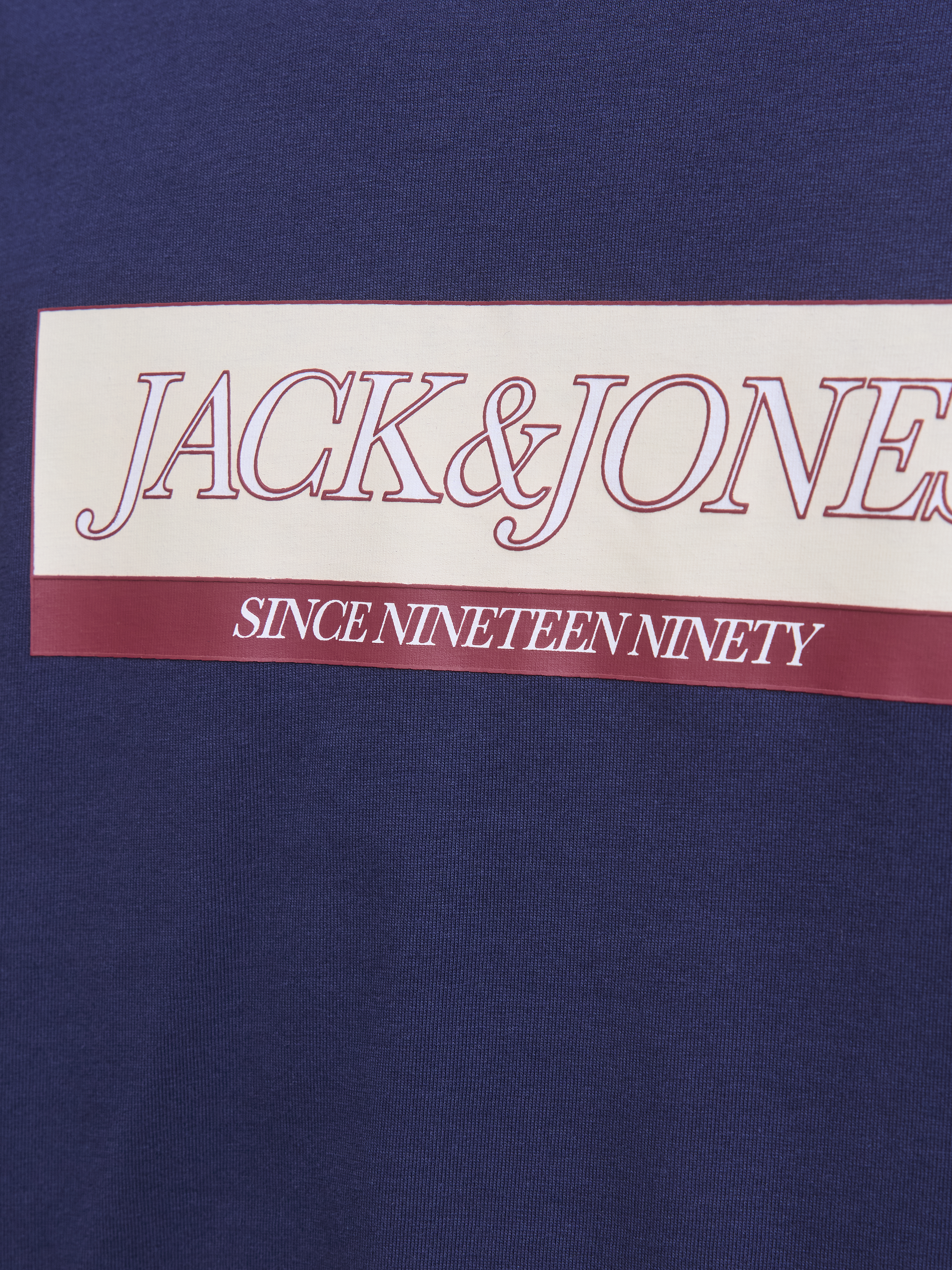 Jack&Jones T-shirt INWOOD 