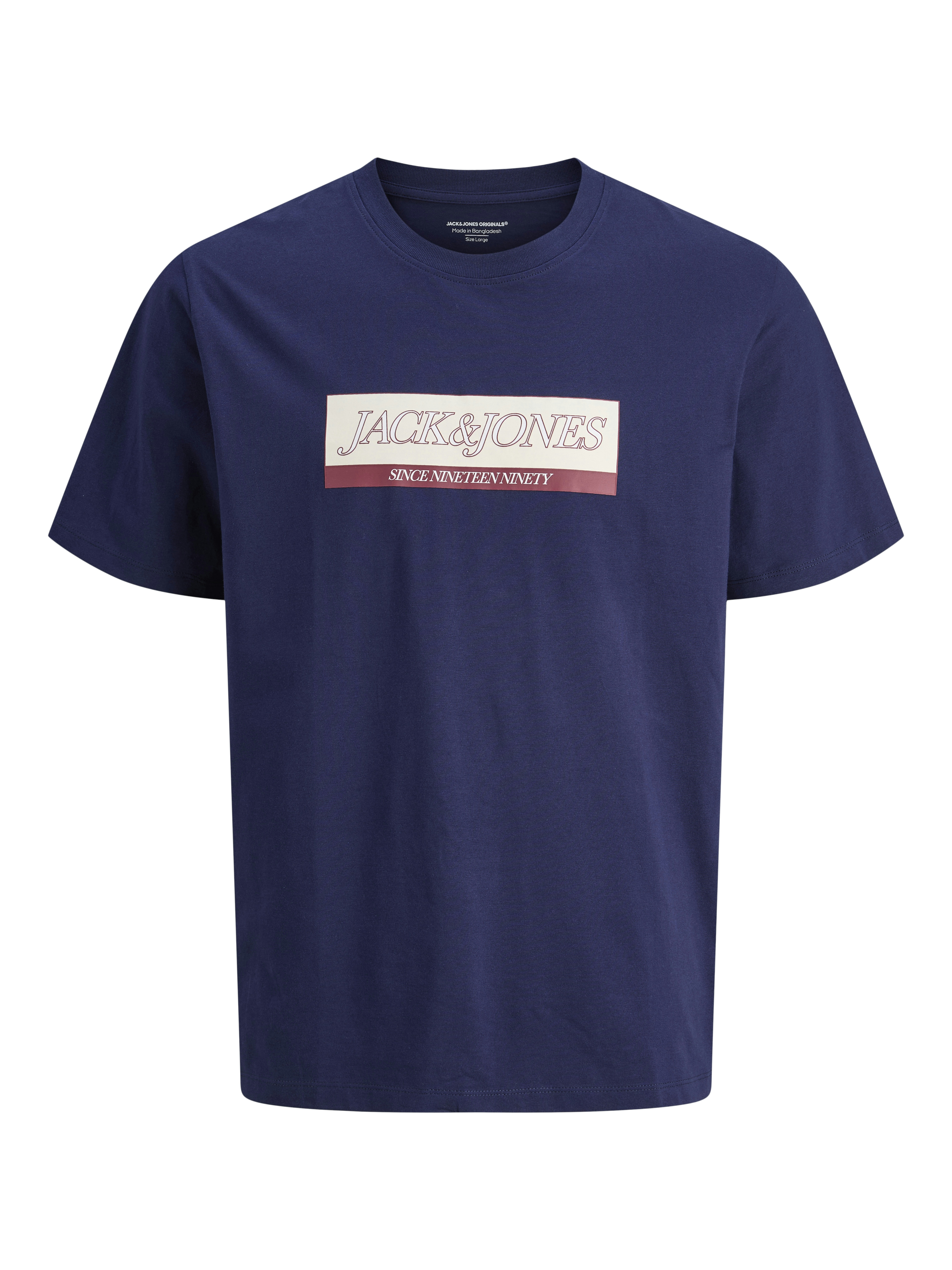 Jack&Jones T-shirt INWOOD 
