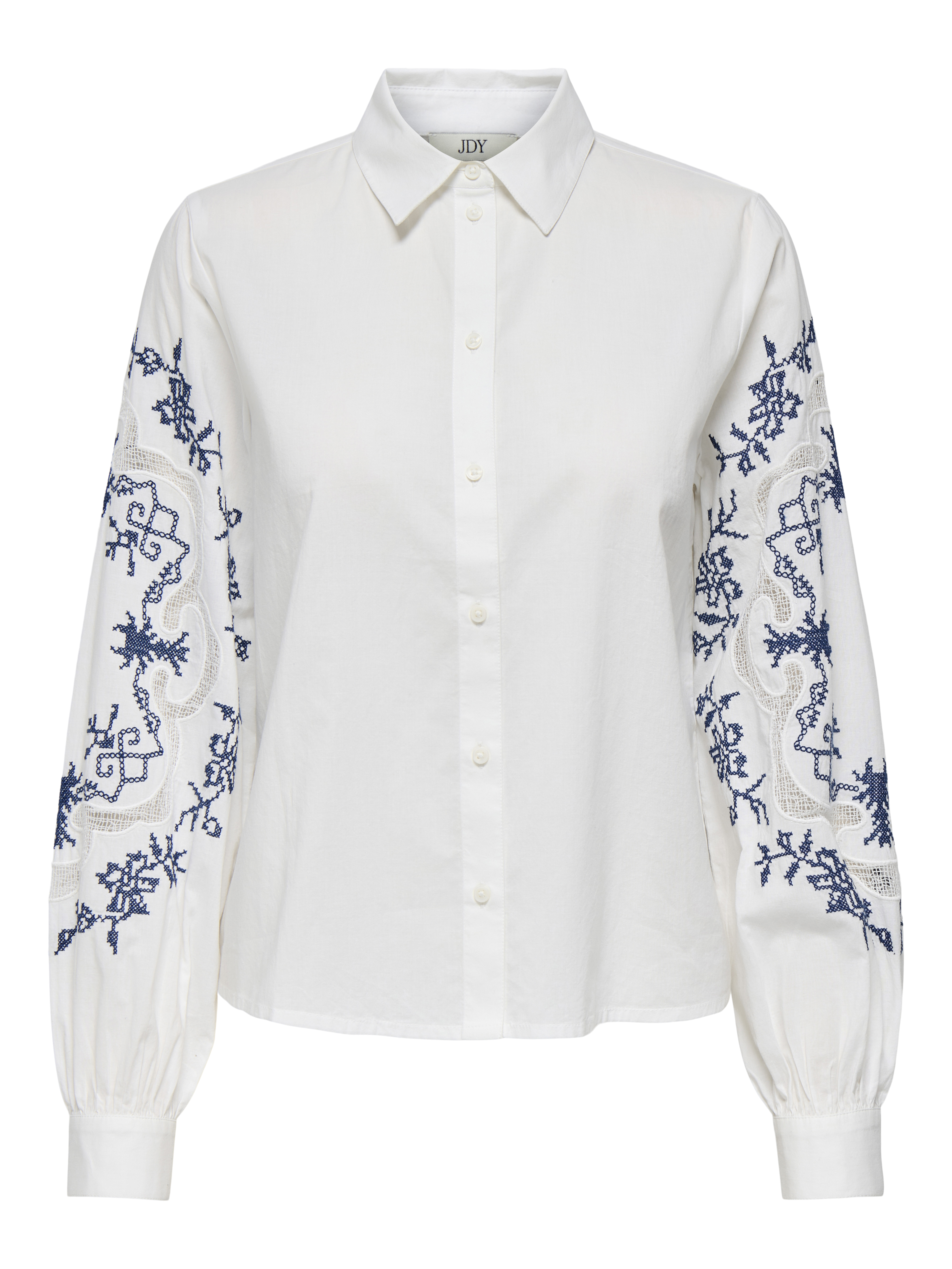 Jacqueline De Yong Blouse NORA 