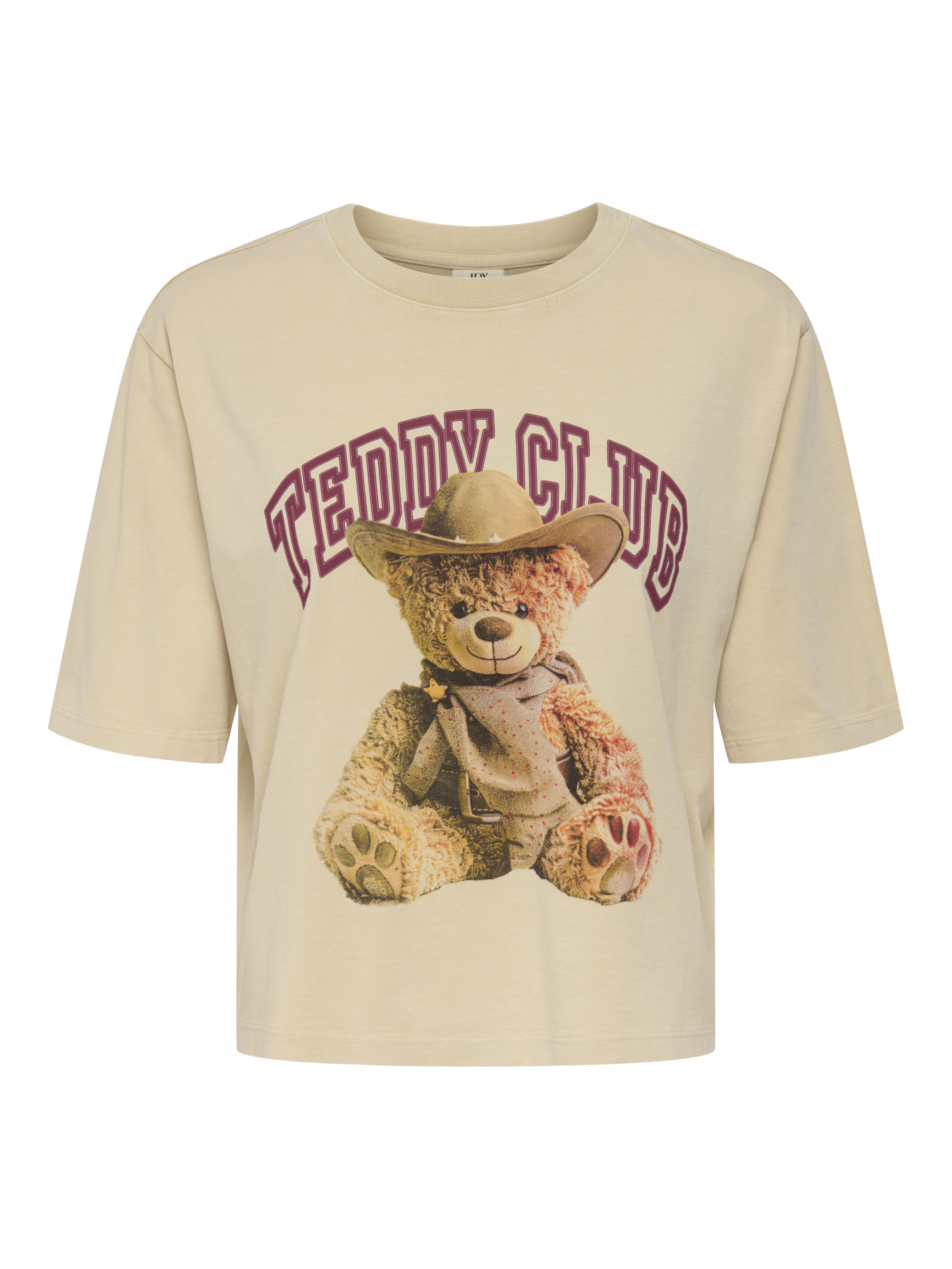 Jacqueline De Yong T-shirt CARLA