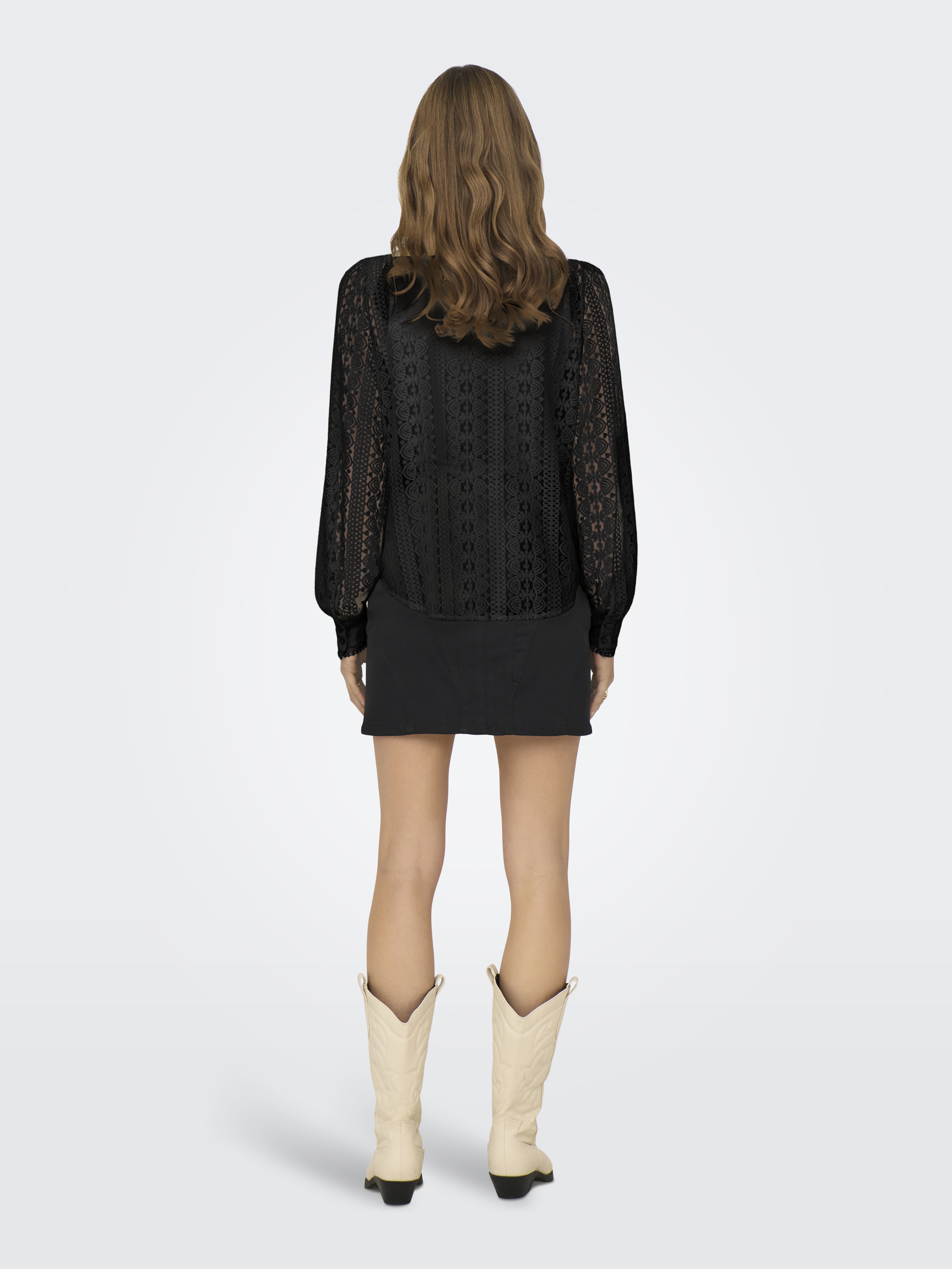 Only Blouse REBA LACE