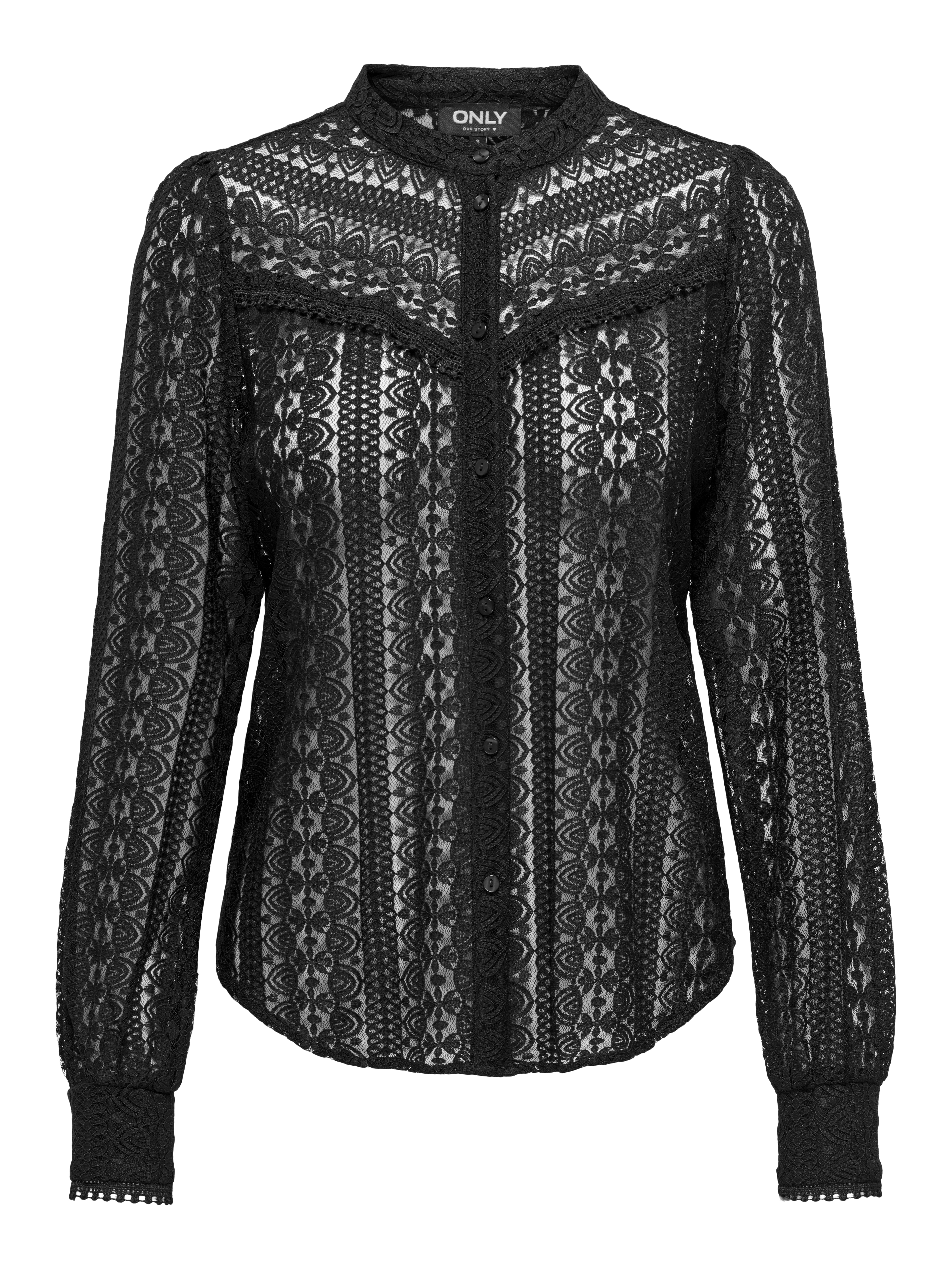 Only Blouse REBA LACE