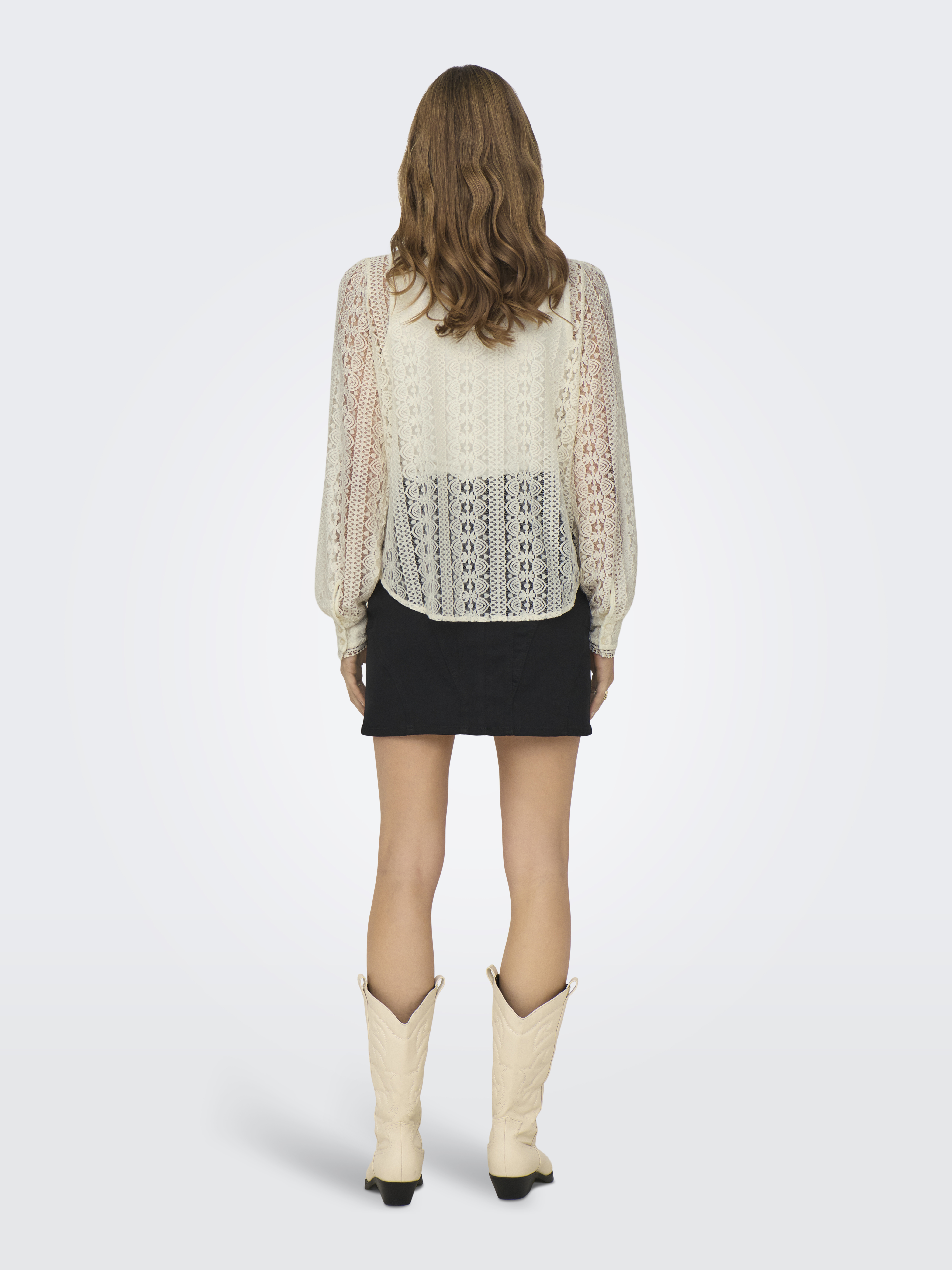 Only Blouse REBA LACE