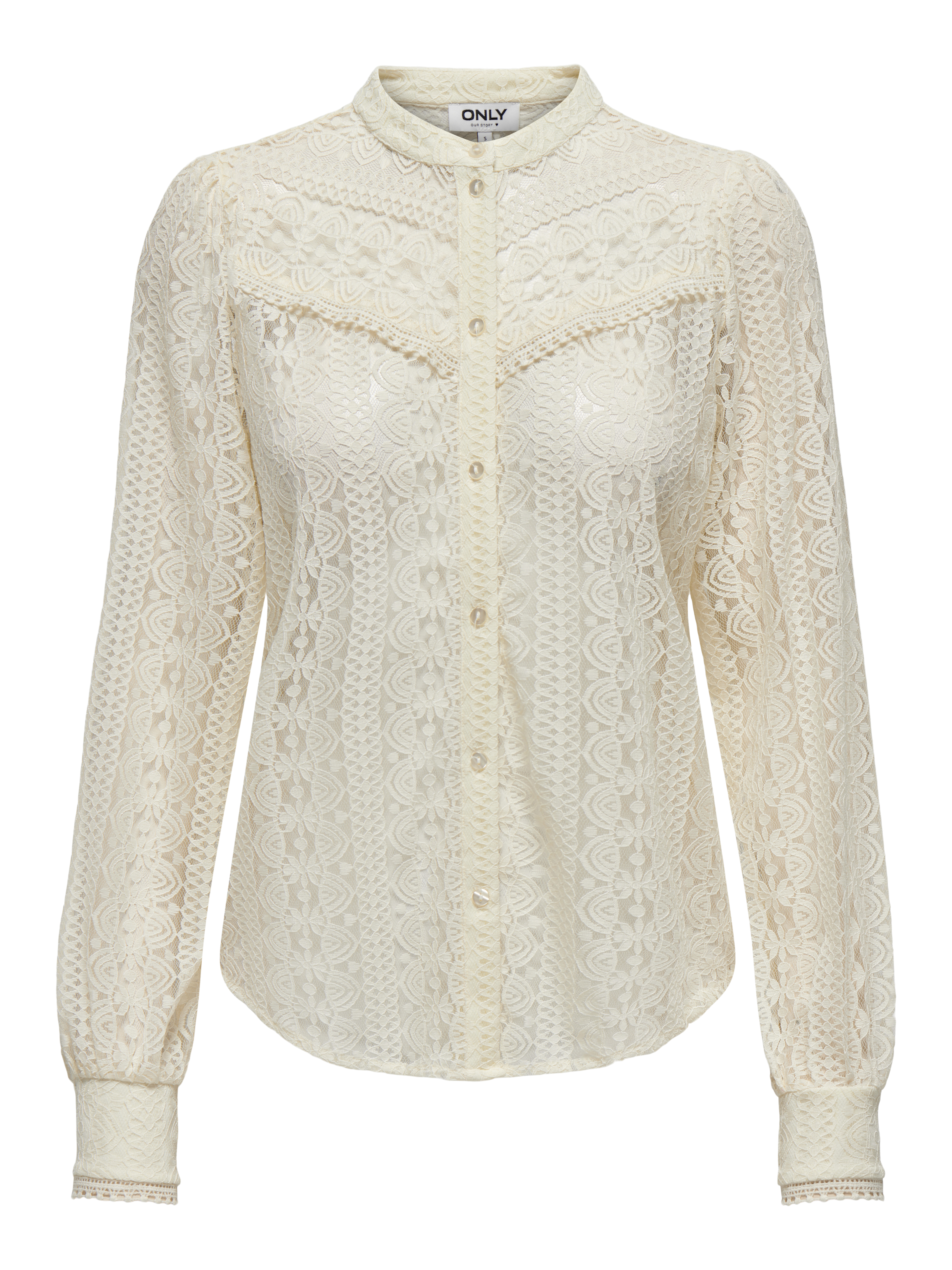 Only Blouse REBA LACE