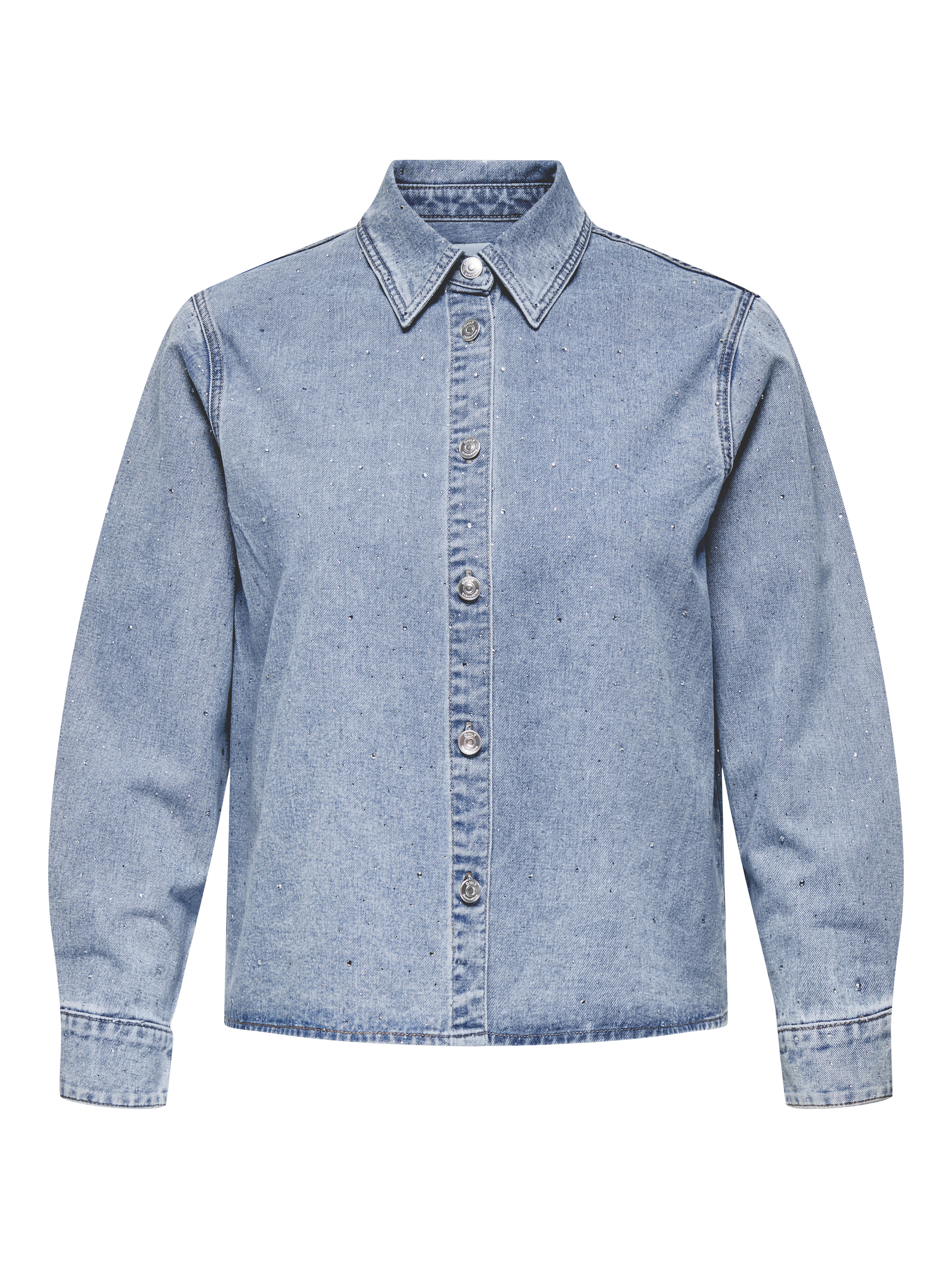 Only Carmakoma Blouse MAGGIEMAY