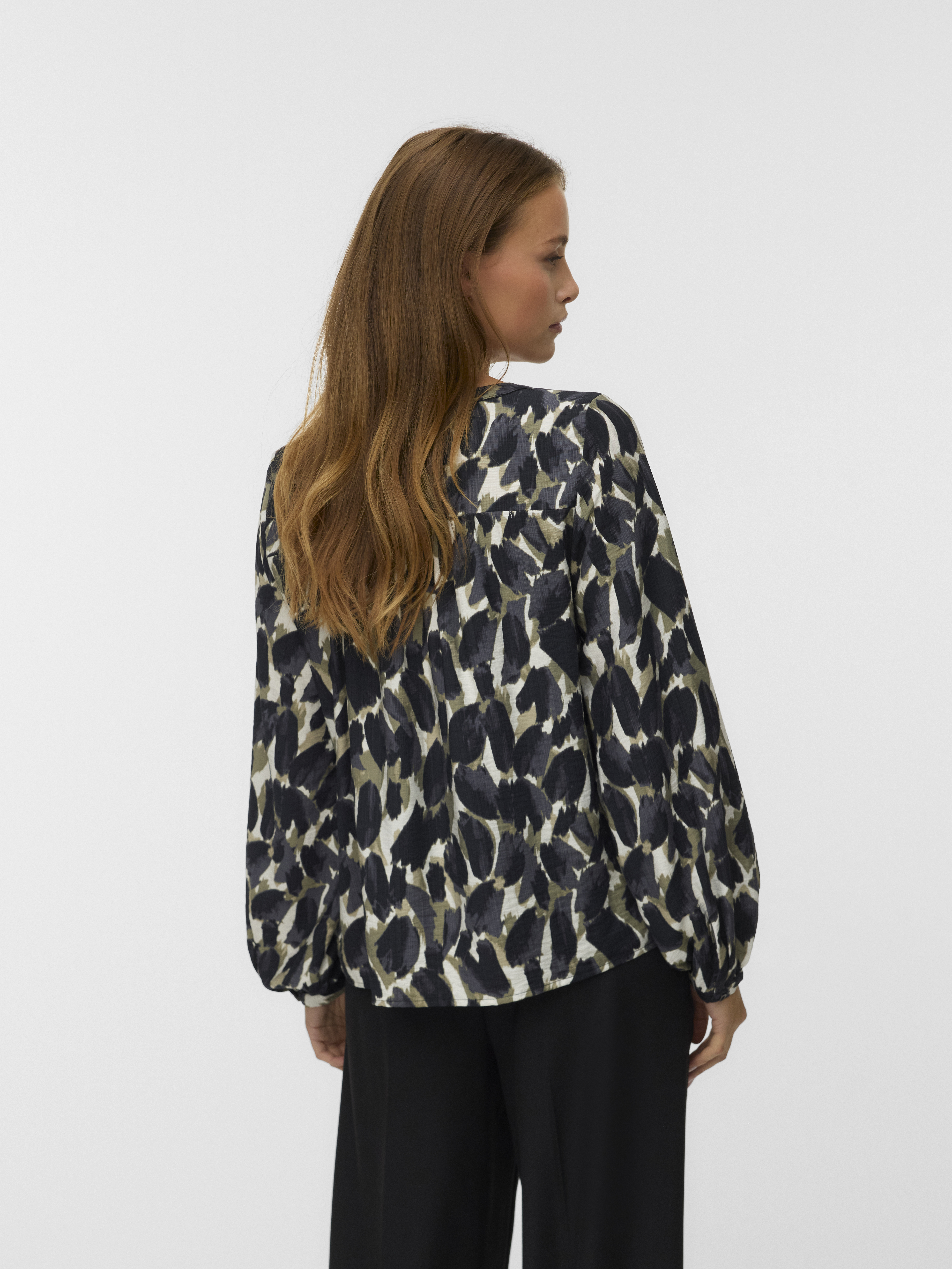 Vero Moda Blouse FANINI 