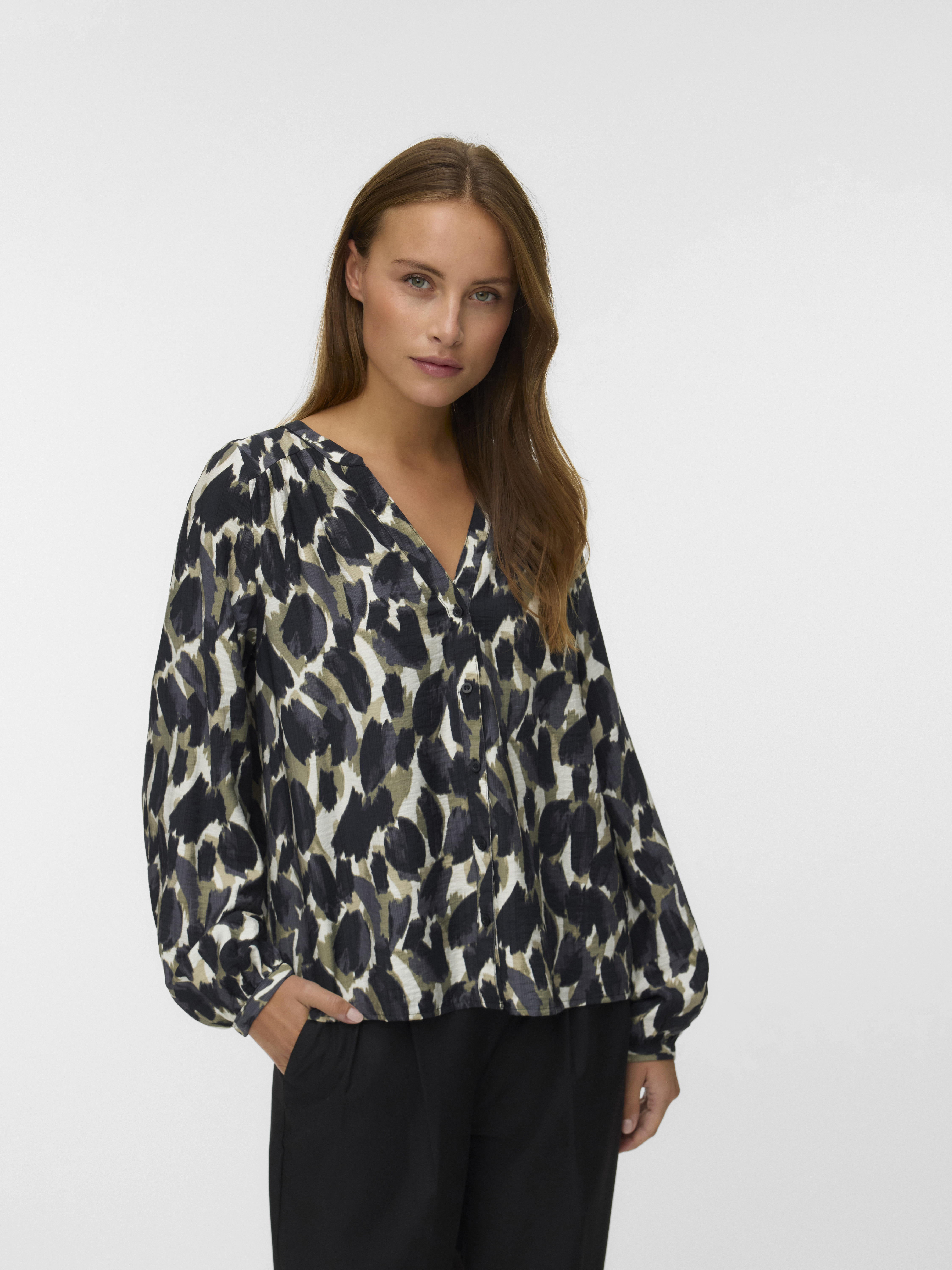 Vero Moda Blouse FANINI 