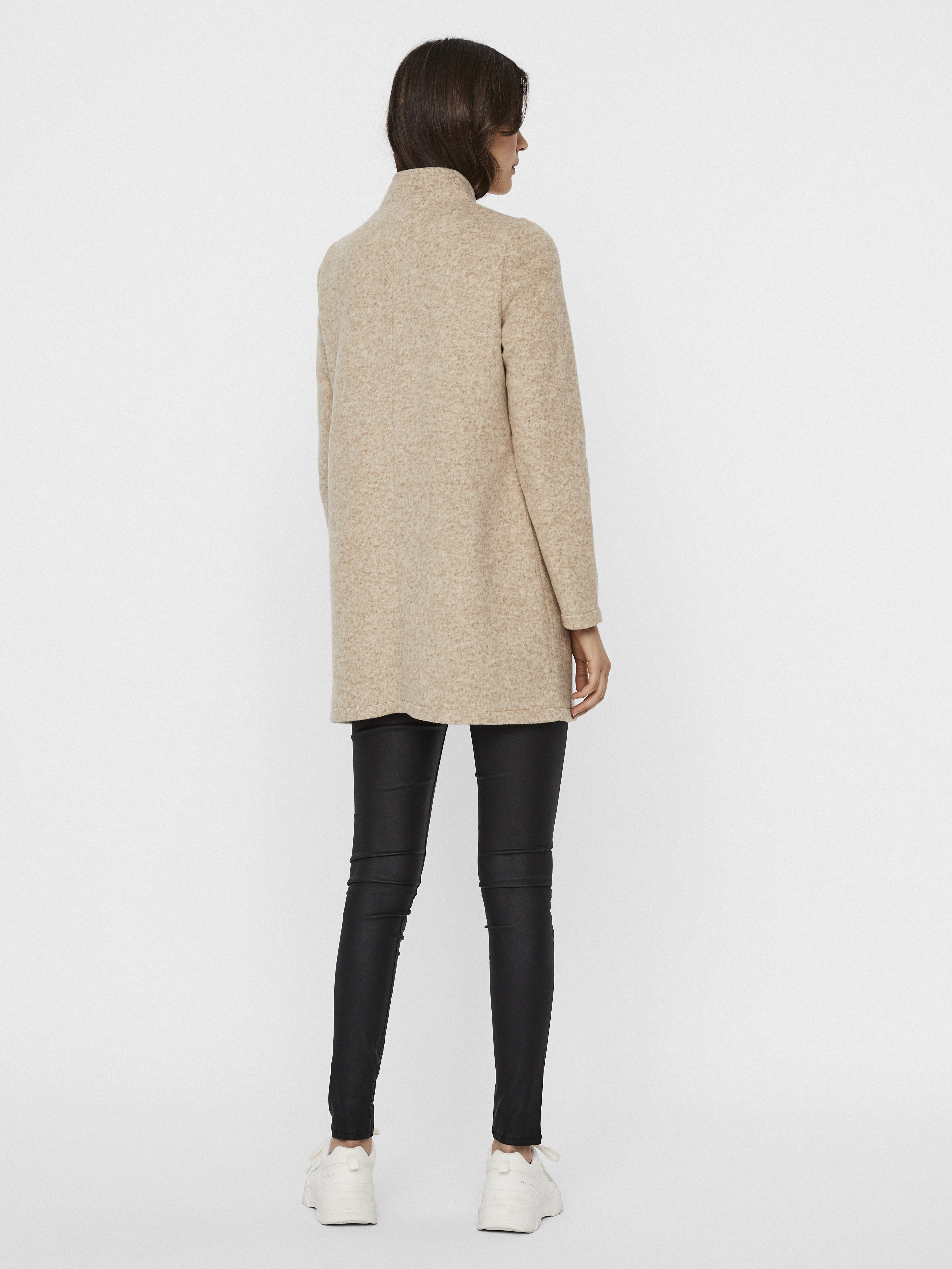 Vero Moda Jas BRUSHEDKATRINE