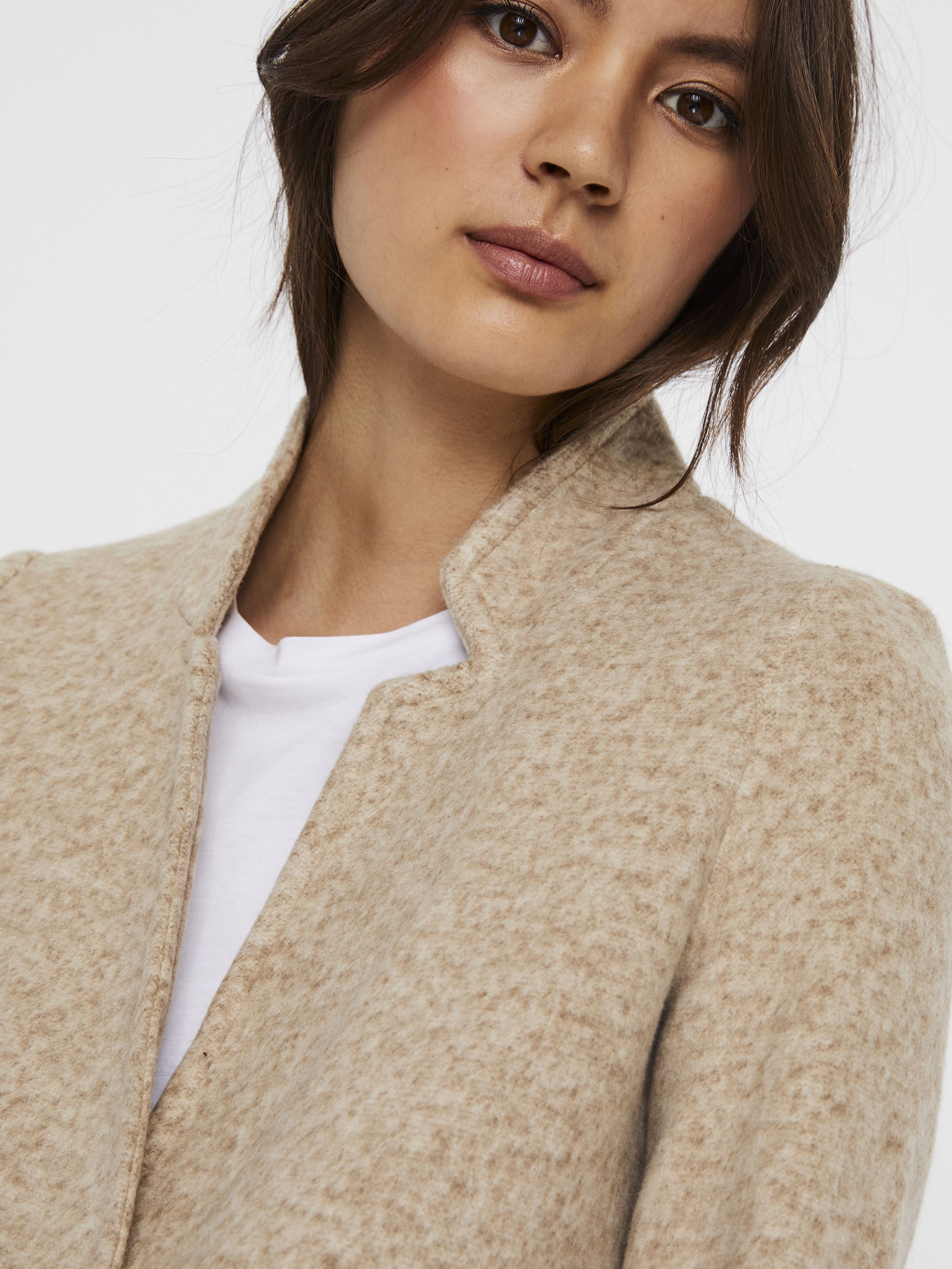 Vero Moda Jas BRUSHEDKATRINE