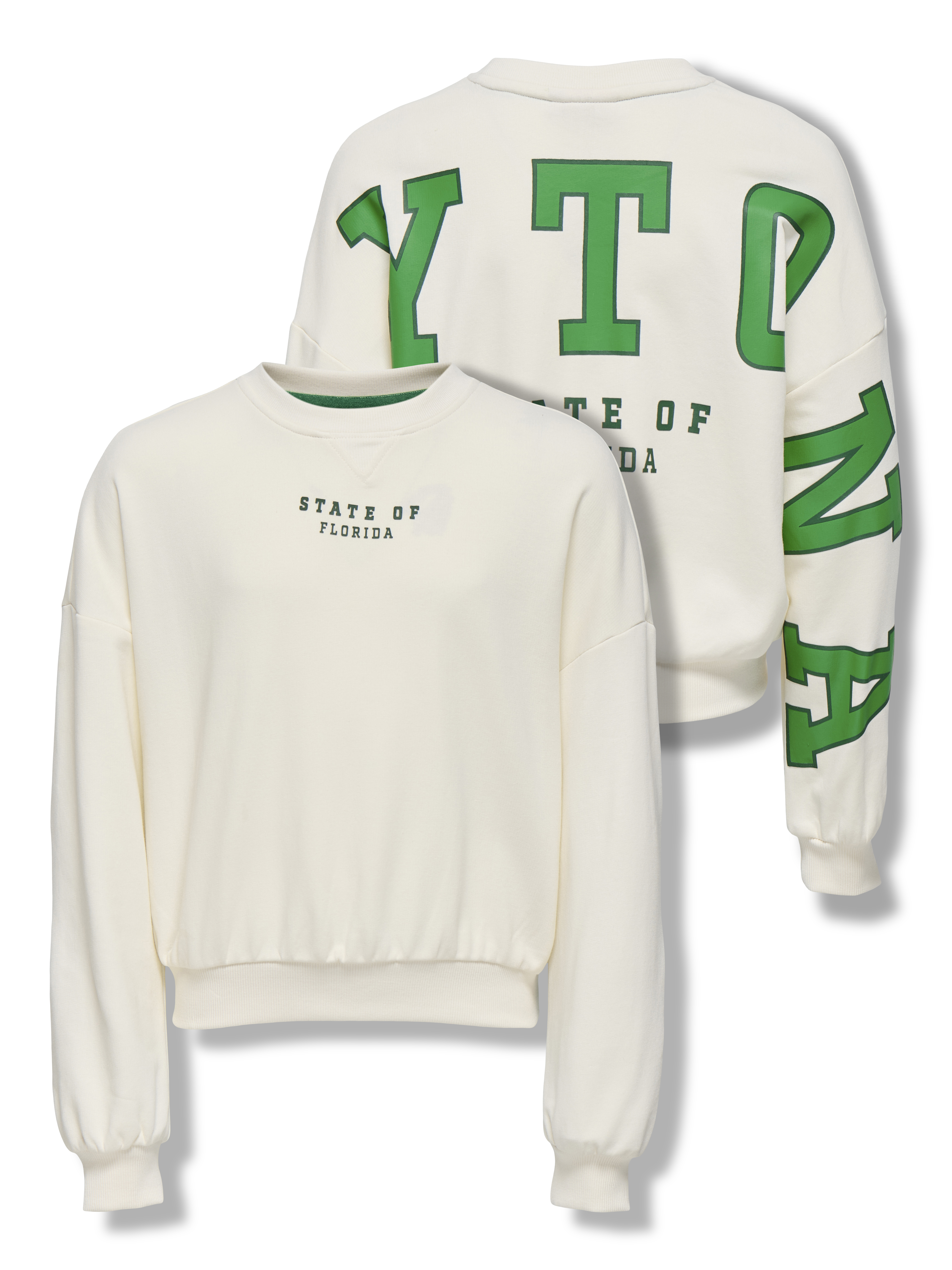Only Sweater SALLY LIFE