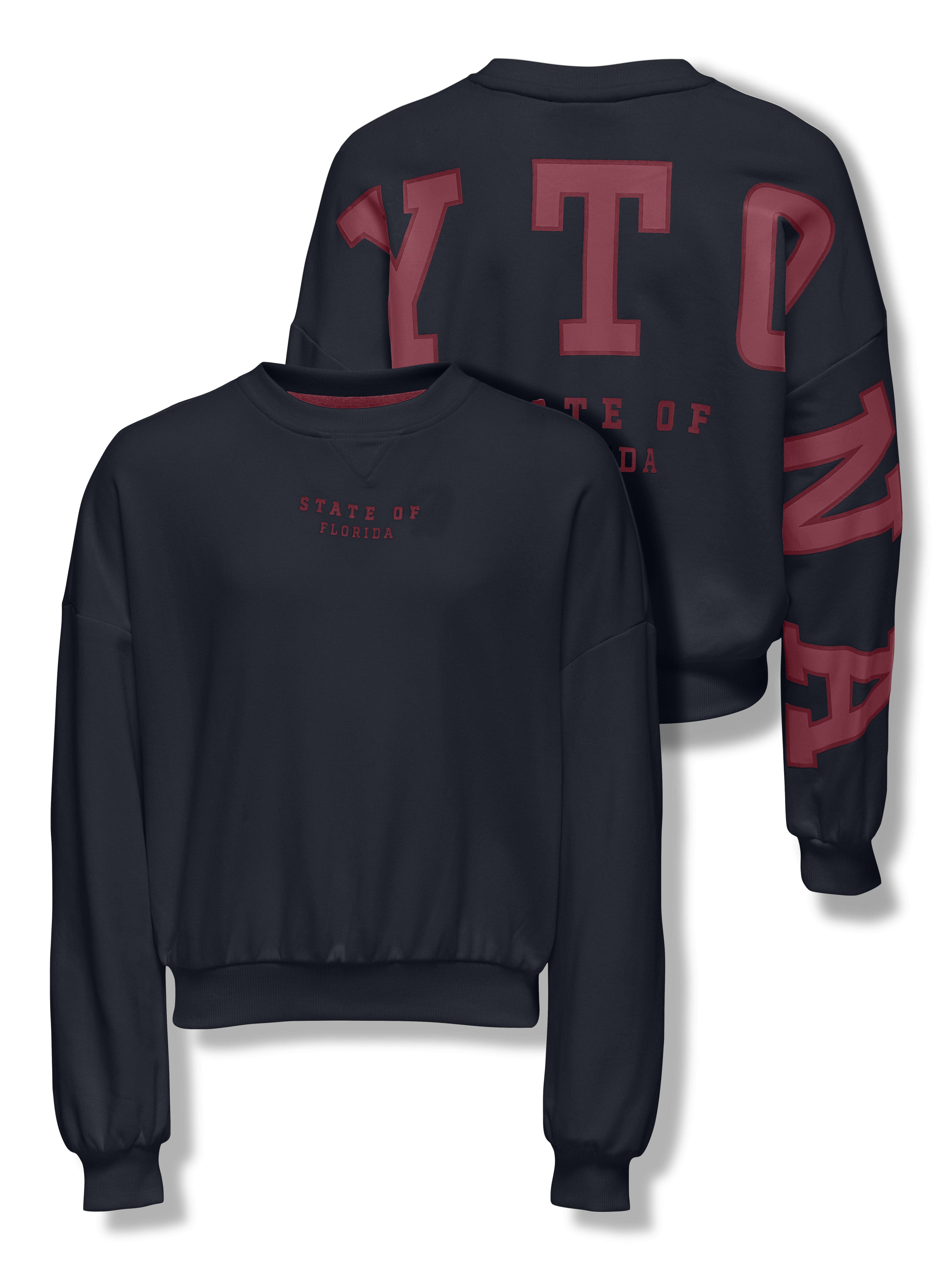 Only Sweater SALLY LIFE