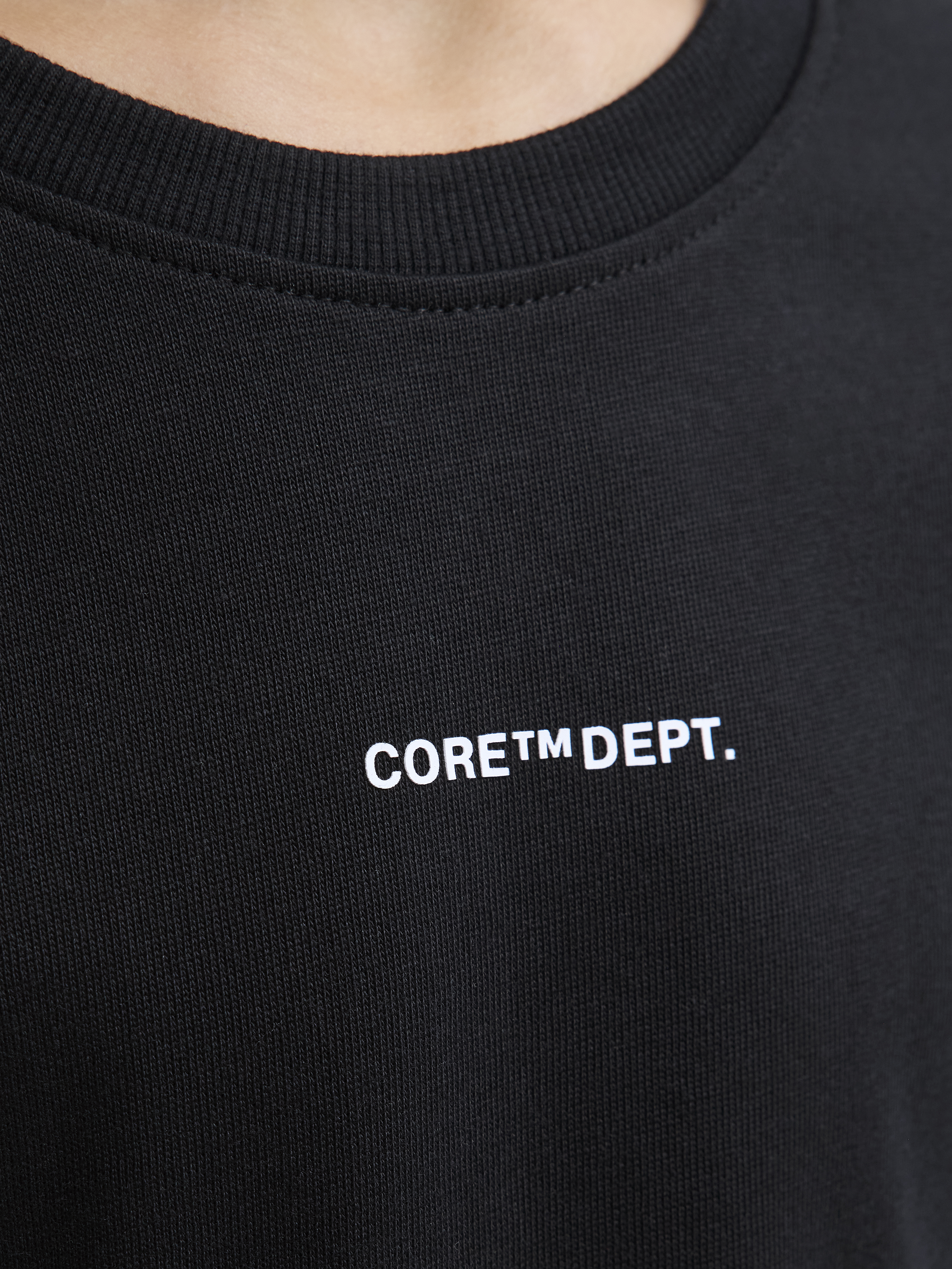 Jack&Jones T-shirt COVER