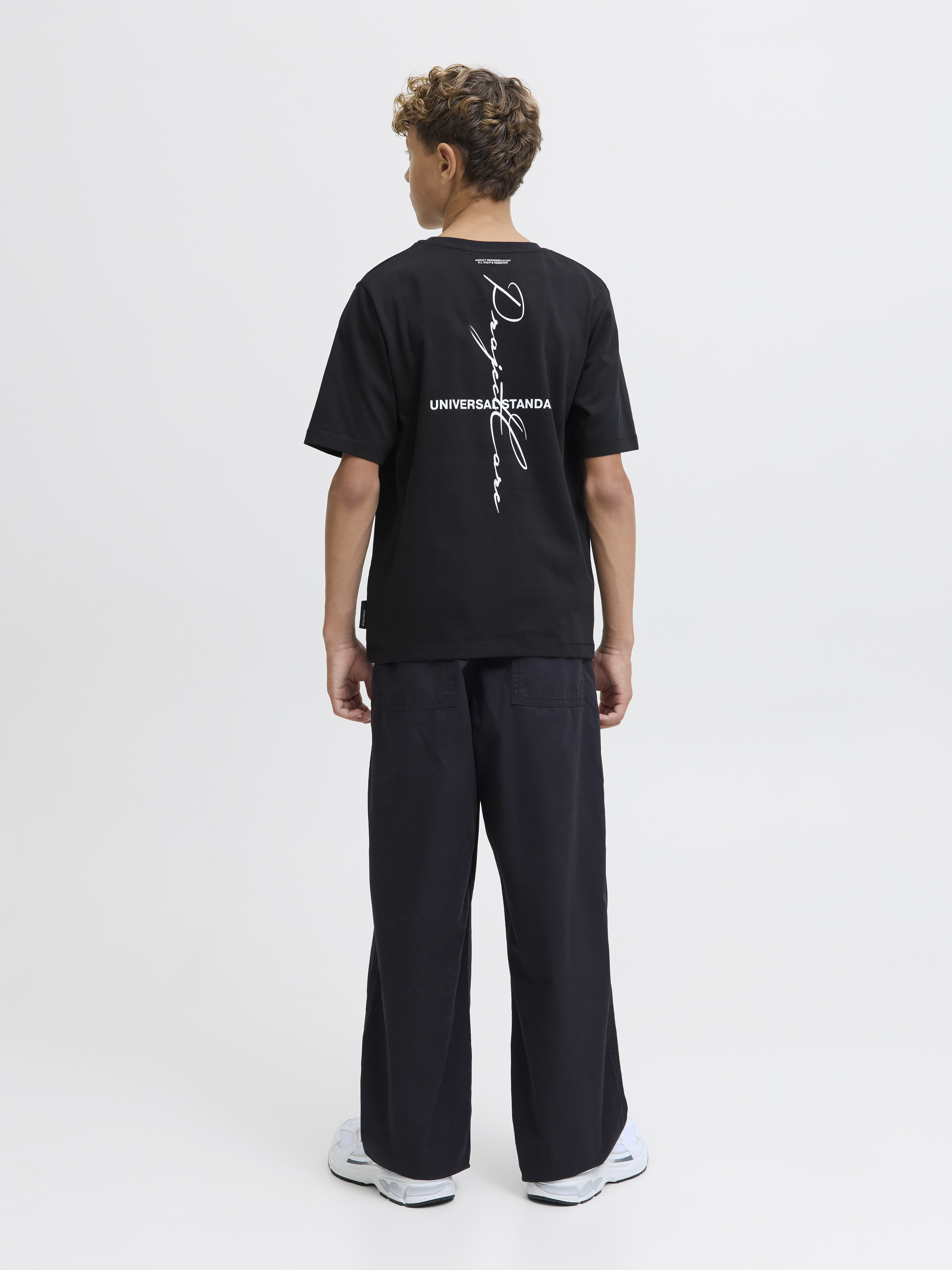 Jack&Jones T-shirt COVER