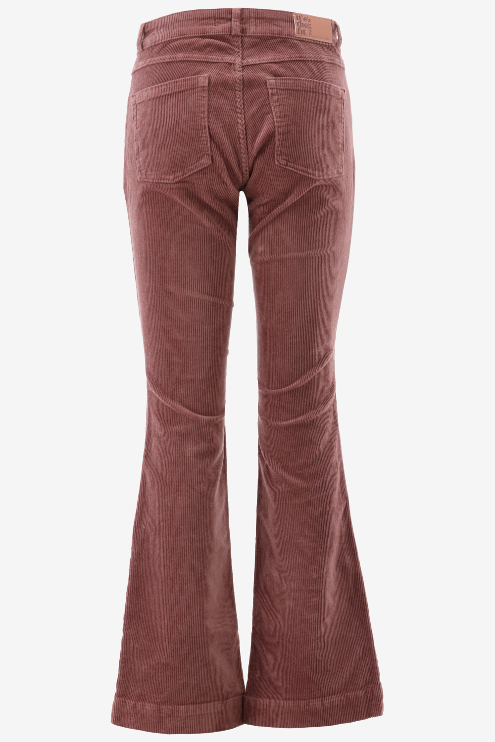 PARA MI Bootcut  Jade