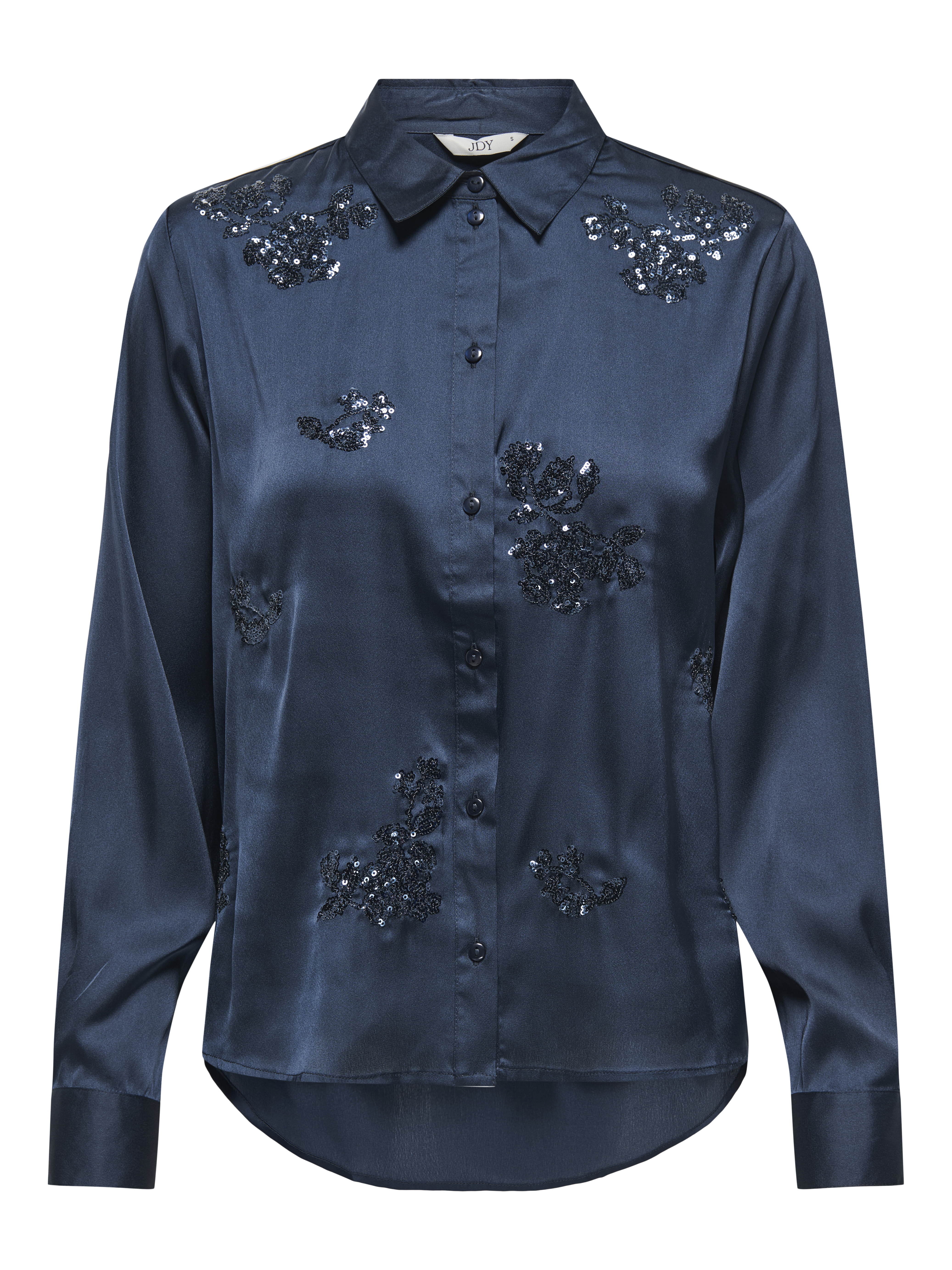 Jacqueline De Yong Blouse LILA 
